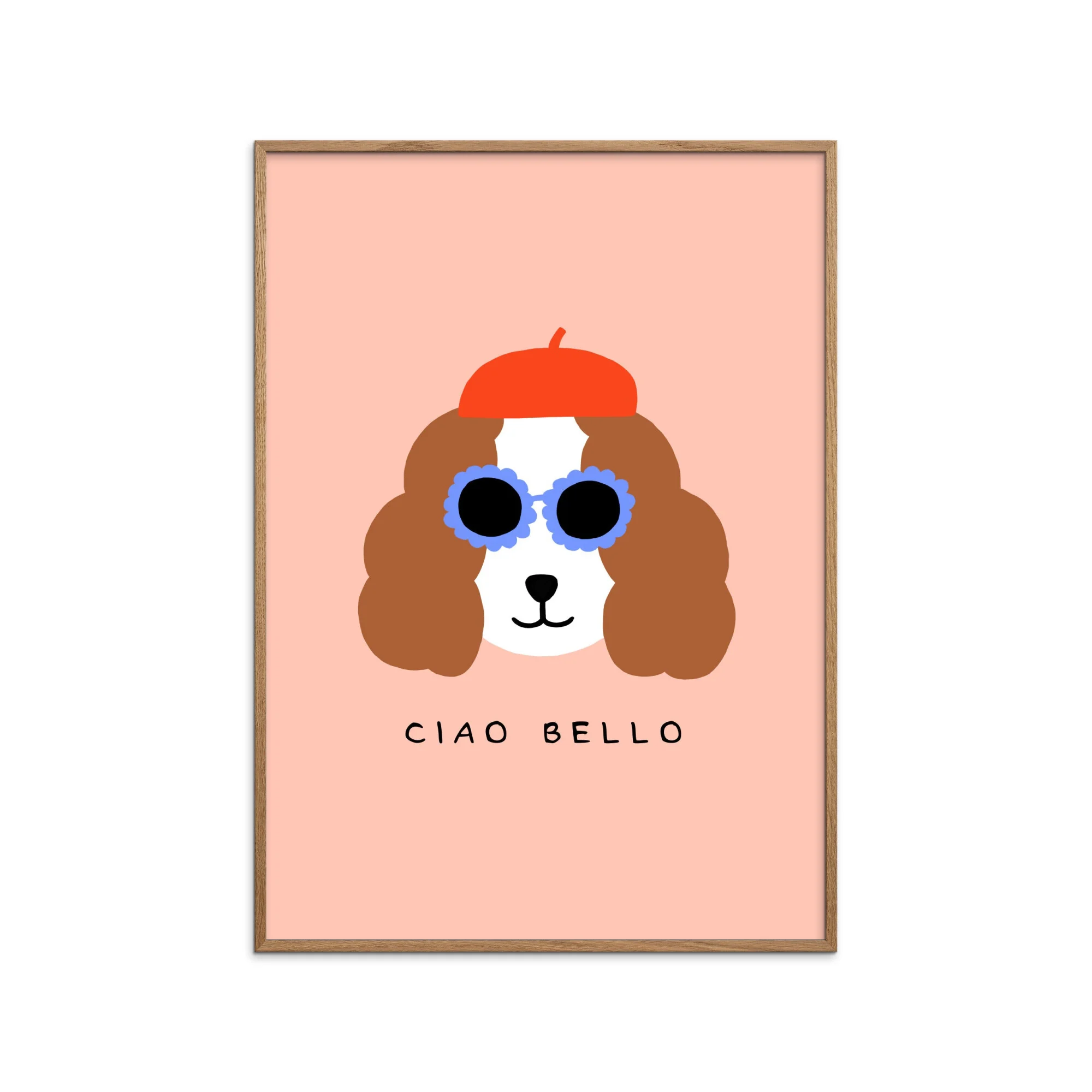 Maren Gross - Ciao Bello - Image 4