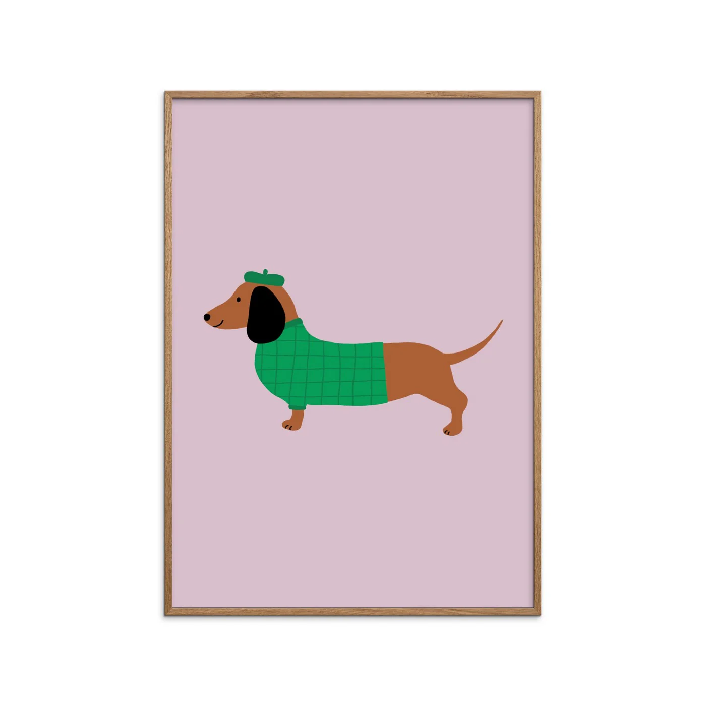Maren Gross - Dachschund - Image 2