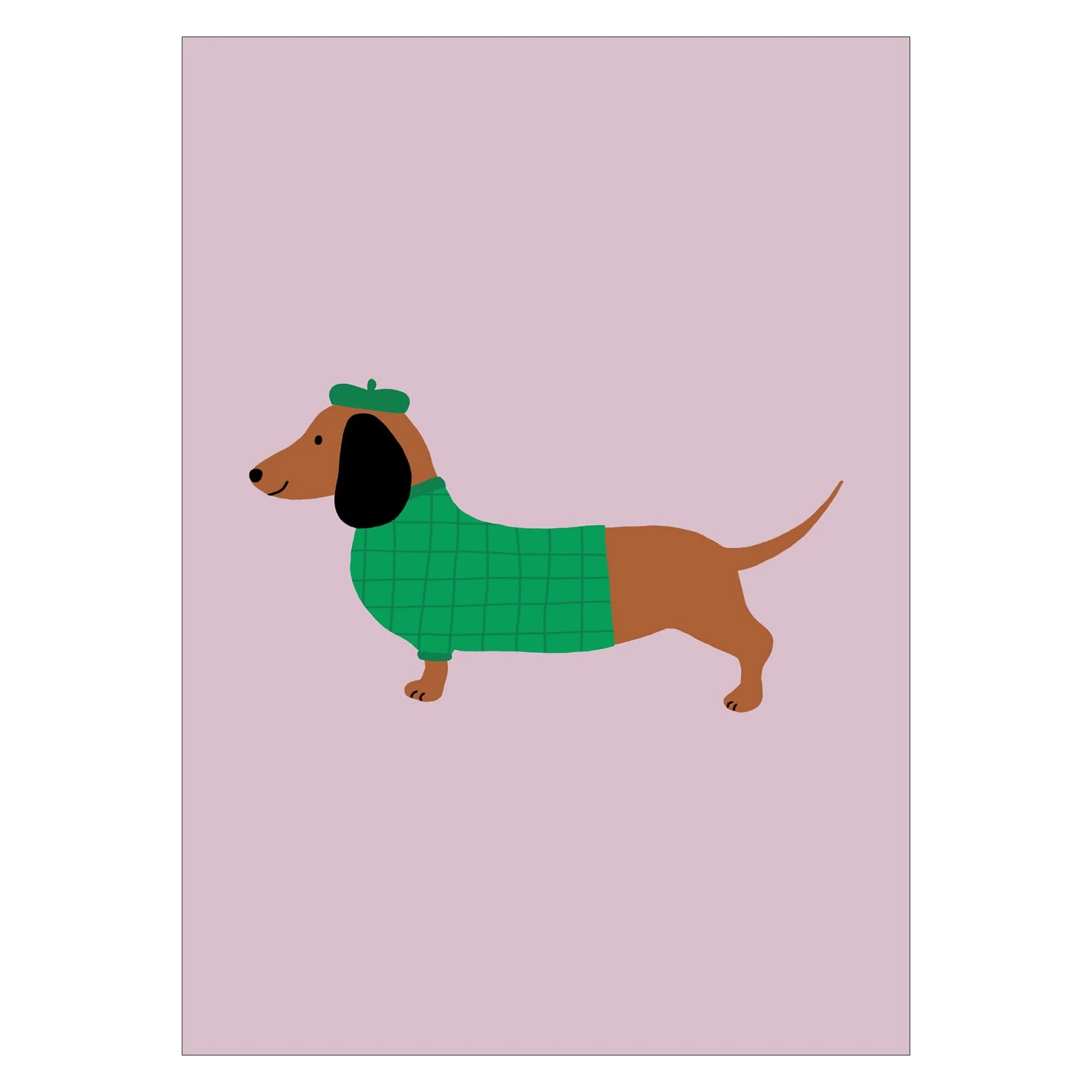 Maren Gross - Dachschund - Image 3