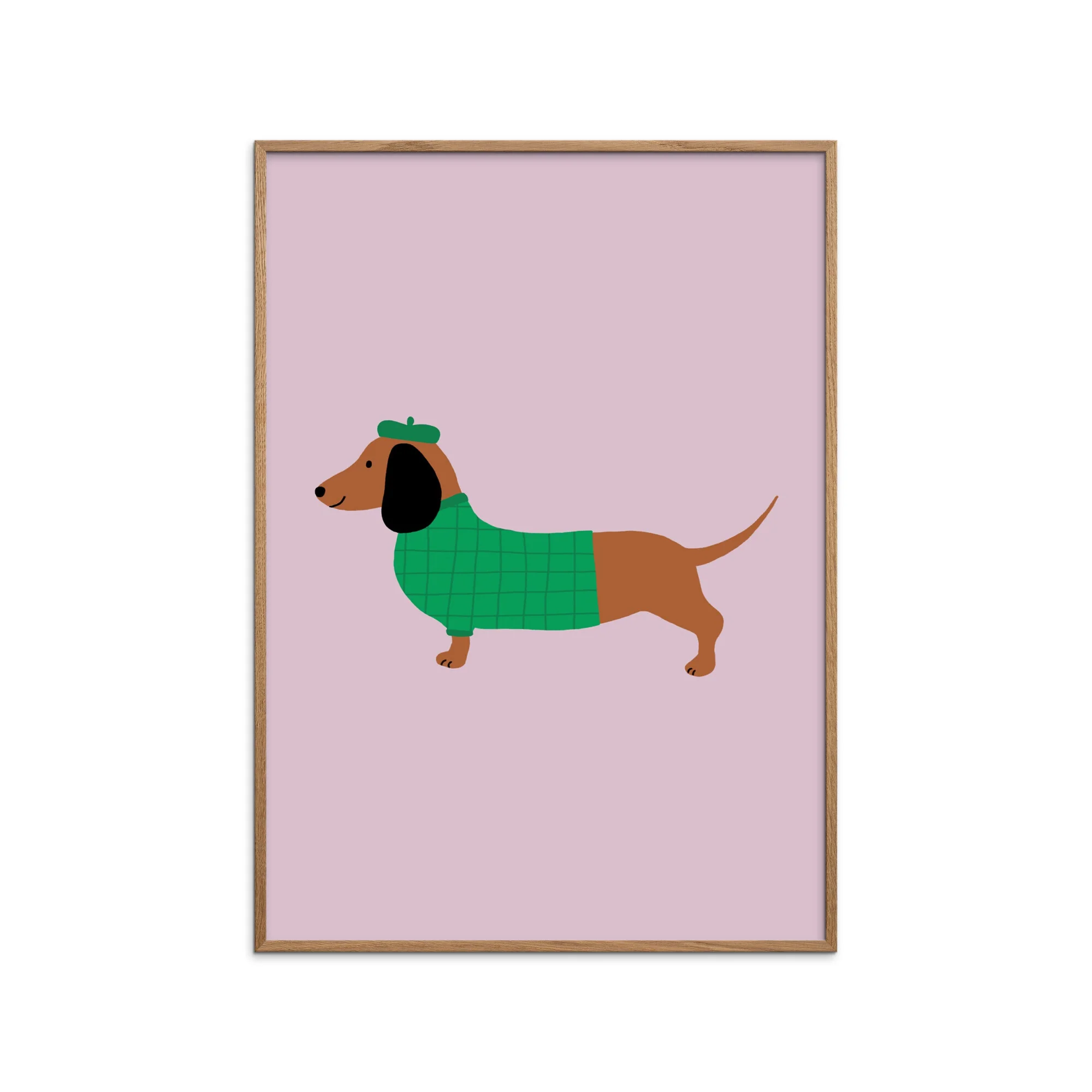 Maren Gross - Dachschund - Image 4