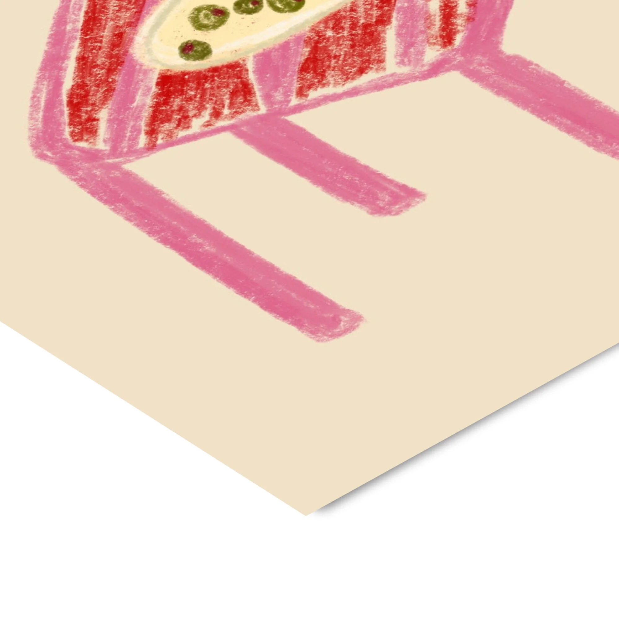 Engberg Studio - A Midday Snack - Image 4