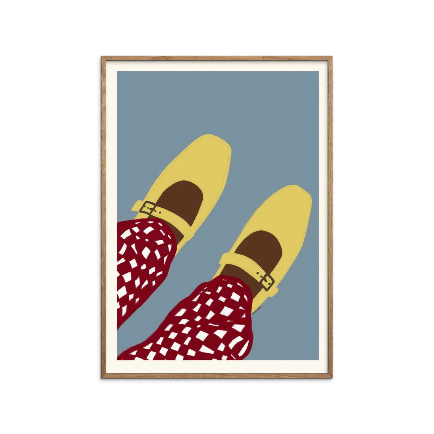 Engberg Studio - Ballet Flats - Image 2