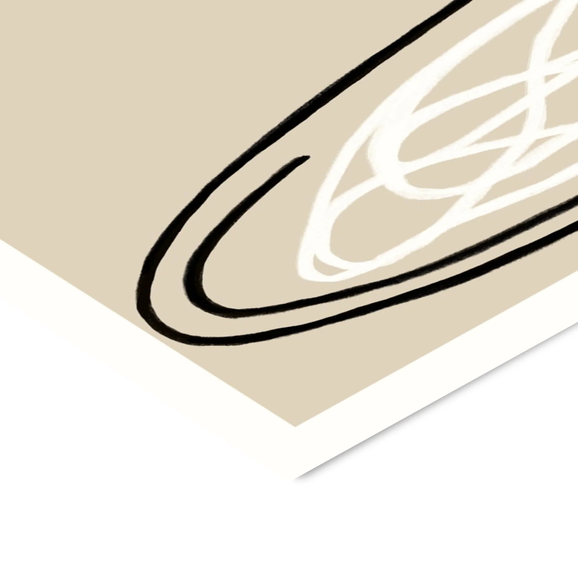 Engberg Studio - Beige Pasta - Image 4