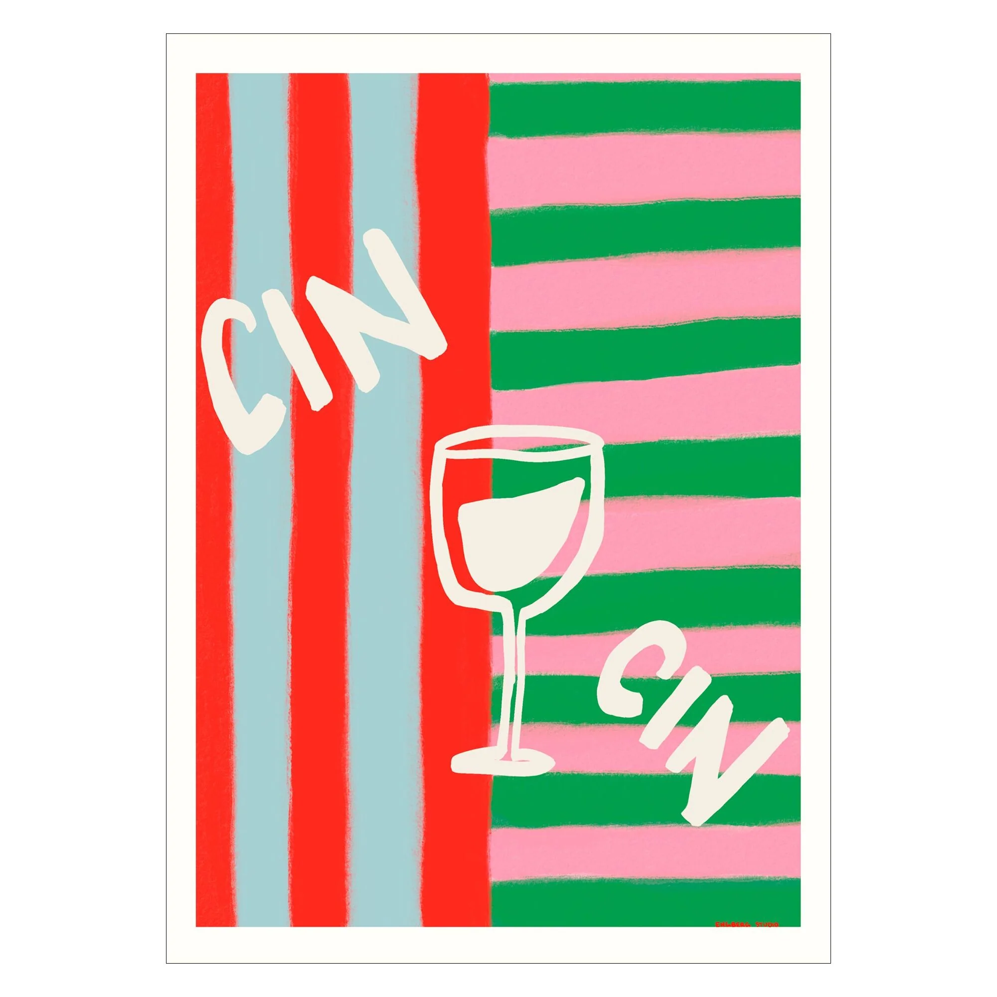 Engberg Studio - Cin Cin - Image 4