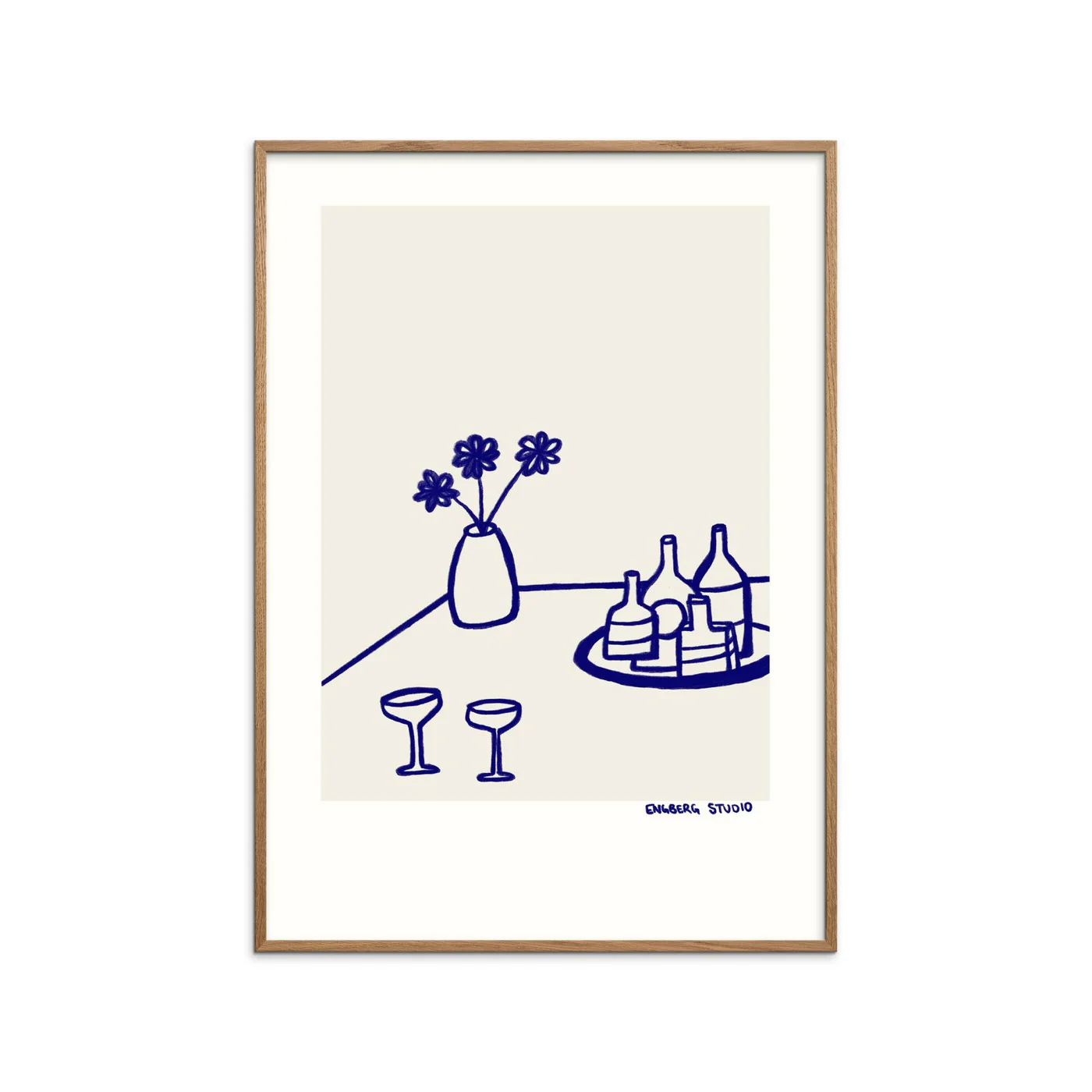 Engberg Studio - Cocktails - Image 2