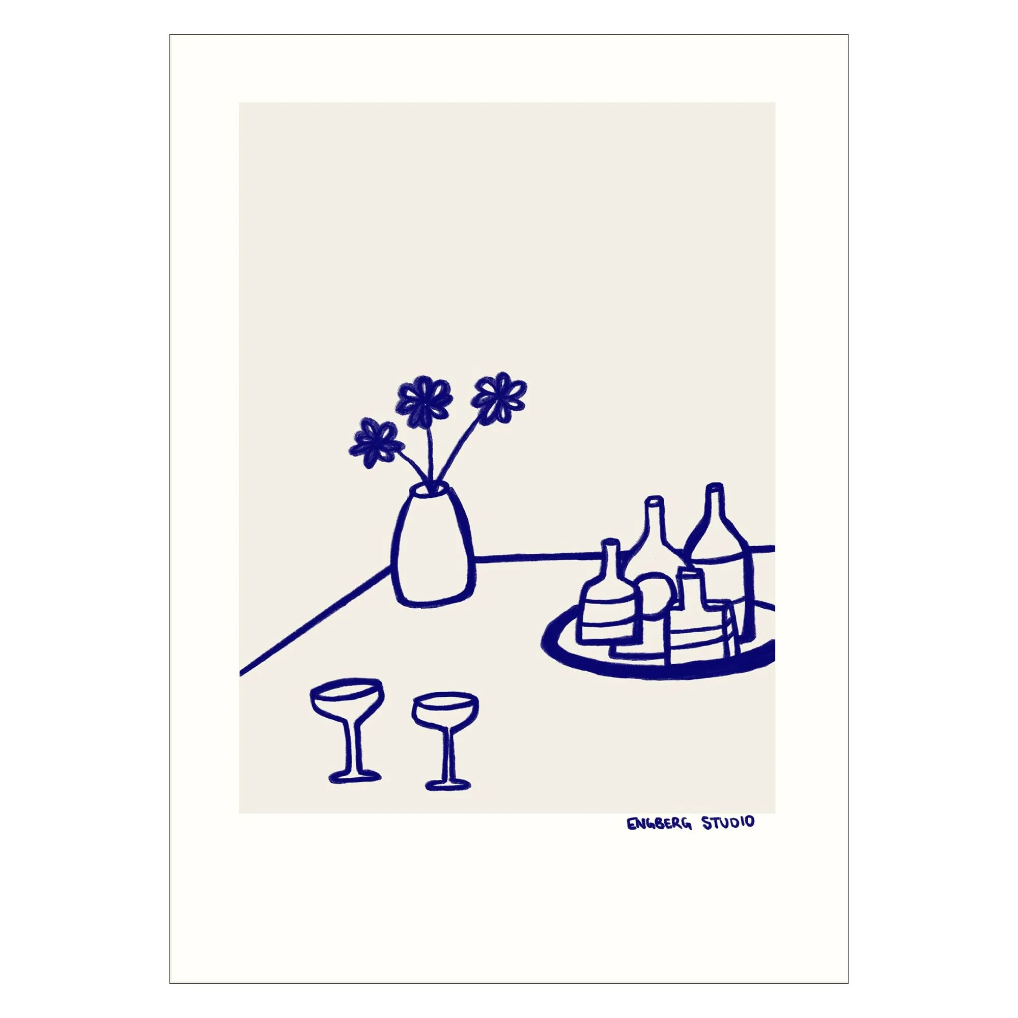 Engberg Studio - Cocktails - Image 3