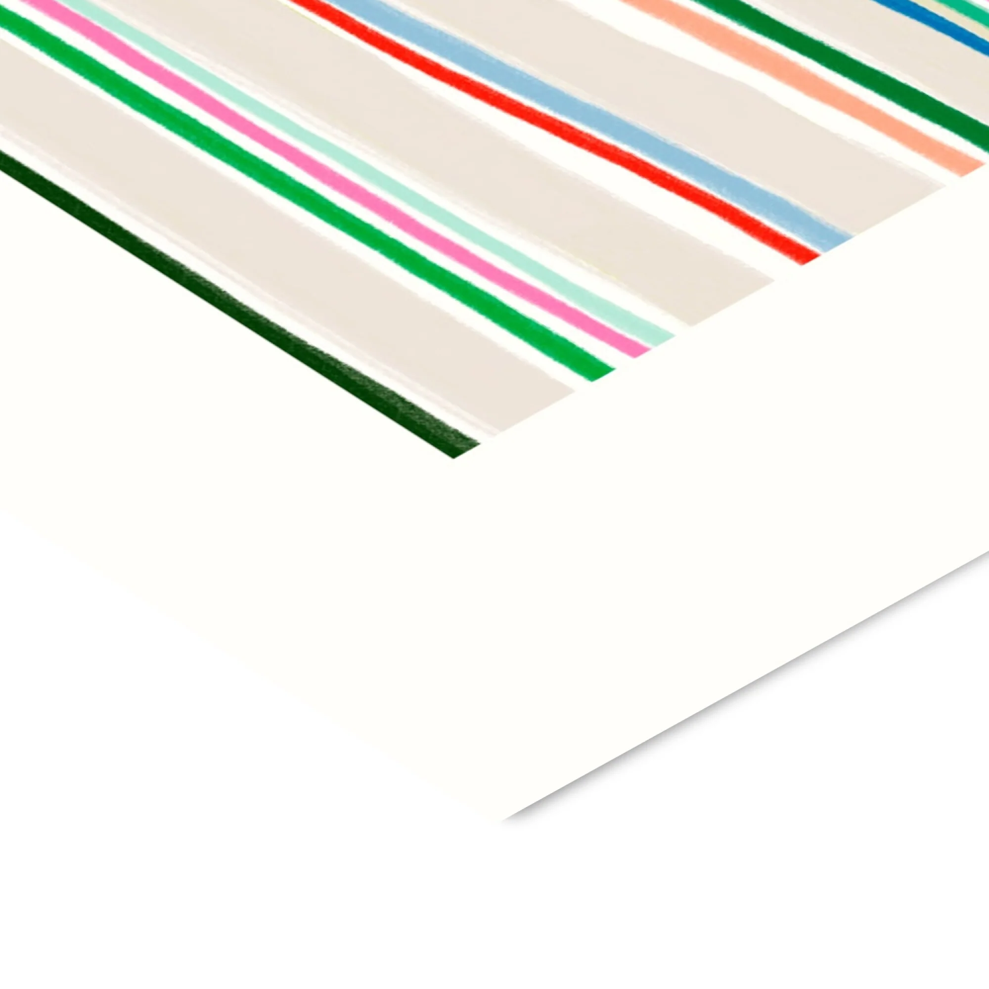 Engberg Studio - Colorful Lines - Image 4
