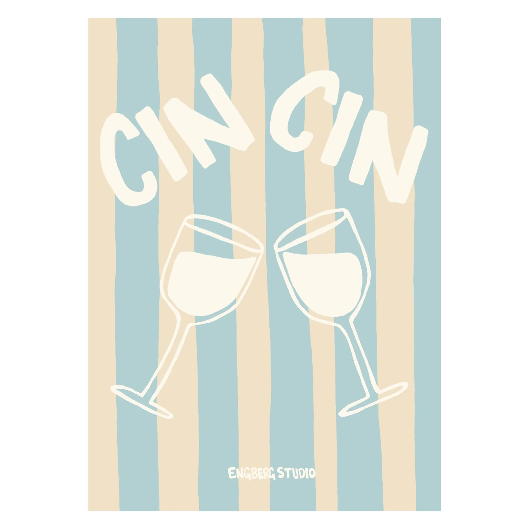 Engberg Studio - Drinks With Me - Image 3
