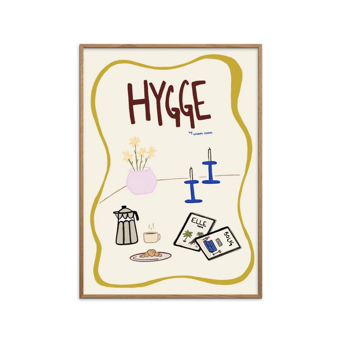 Engberg Studio - Hygge - Image 2