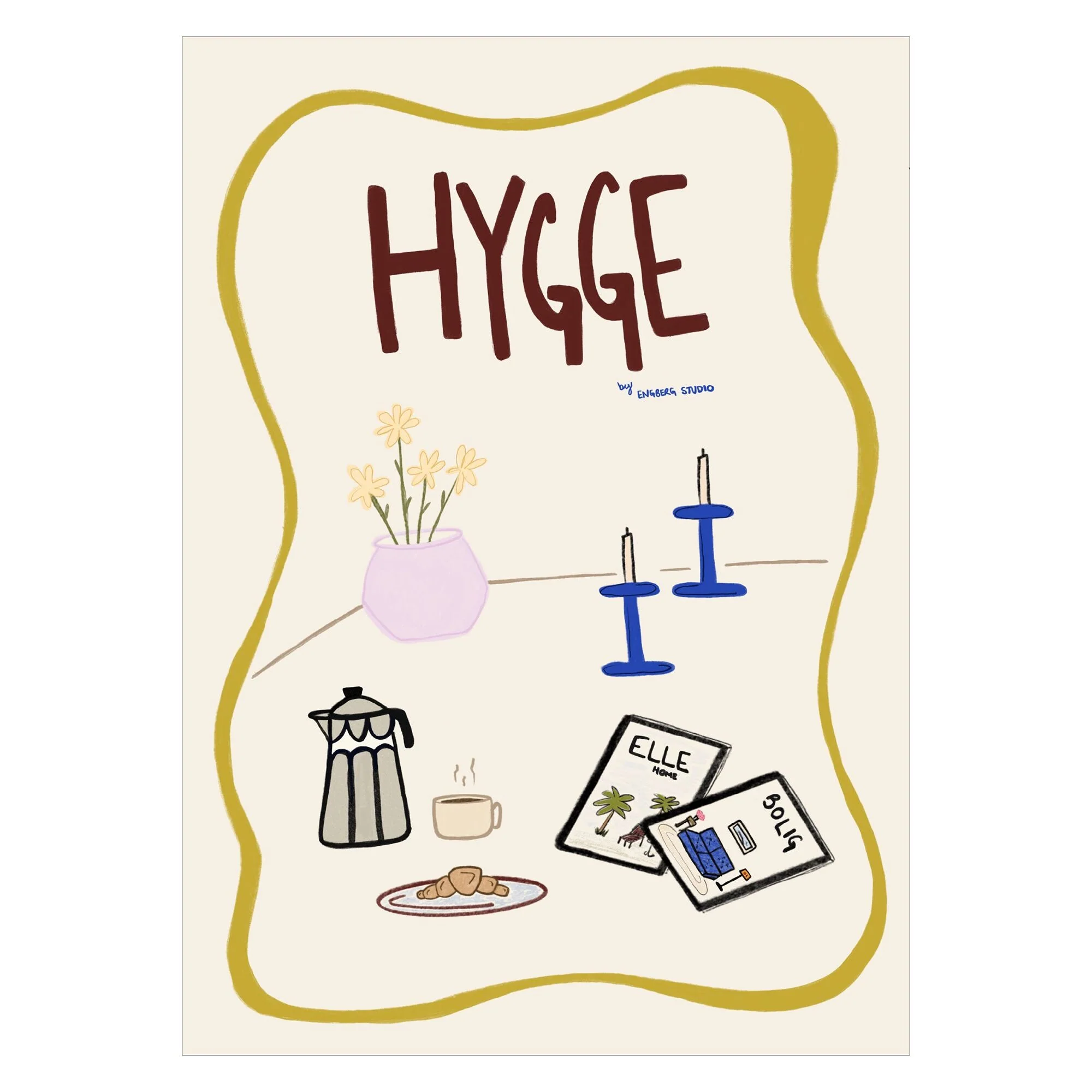 Engberg Studio - Hygge - Image 3