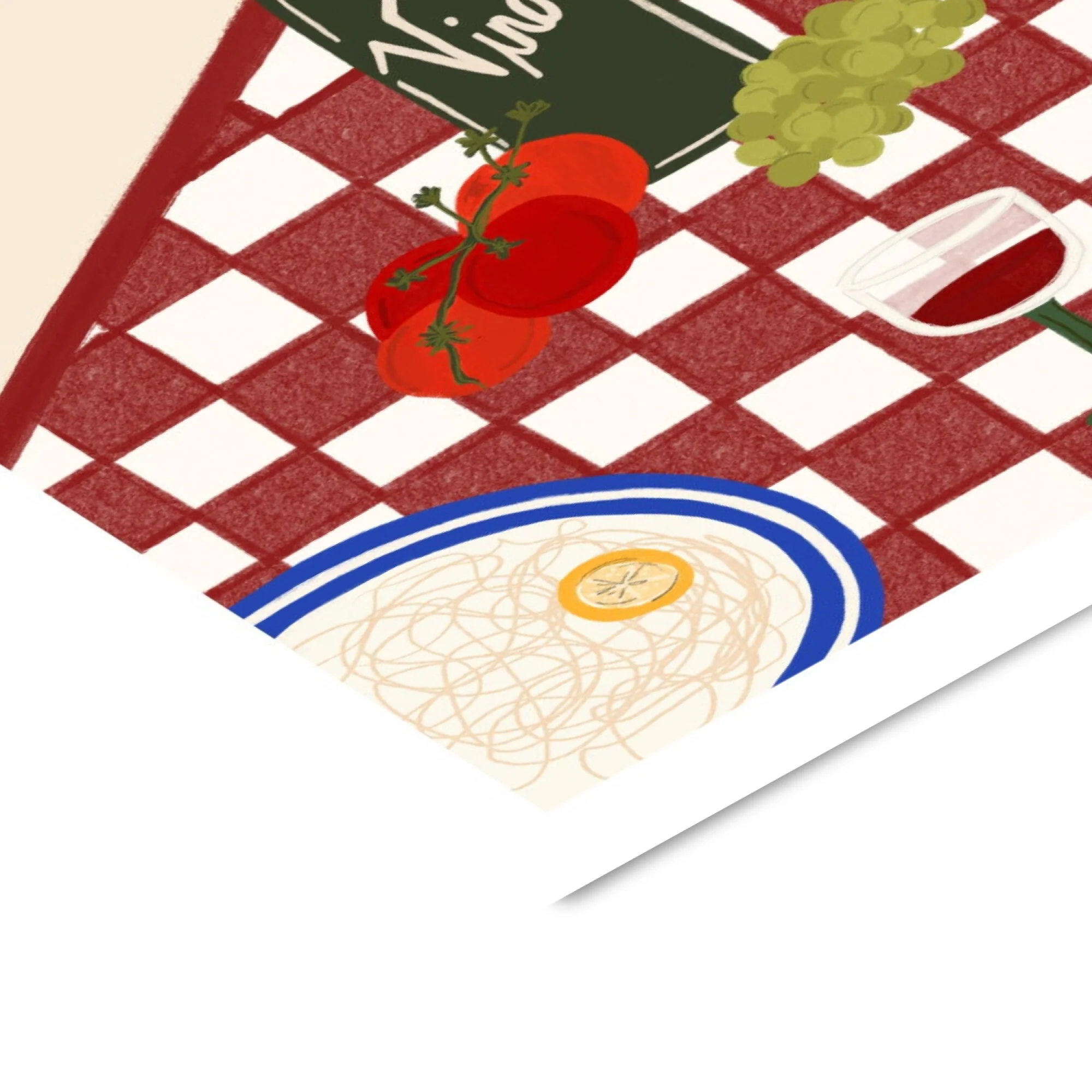 Engberg Studio - Italian Dinner - Image 4