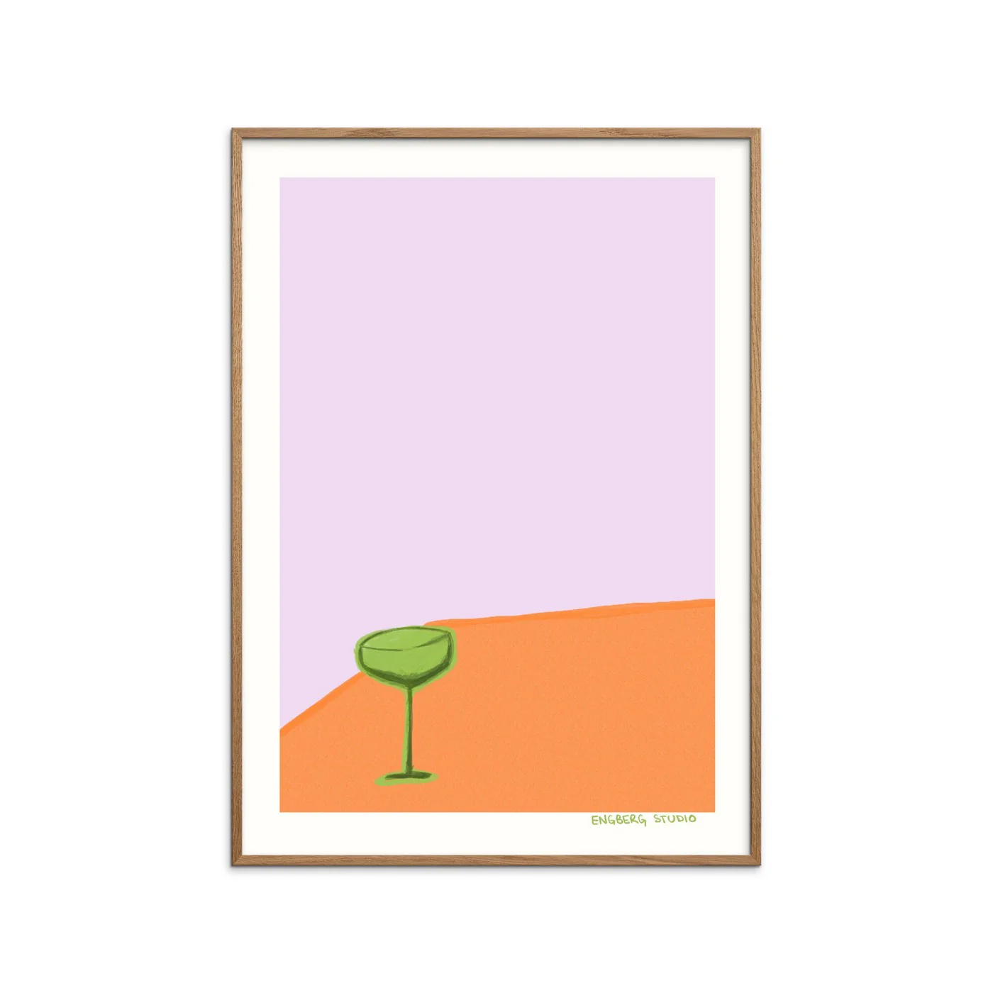 Engberg Studio - Just One More Drink - Image 2