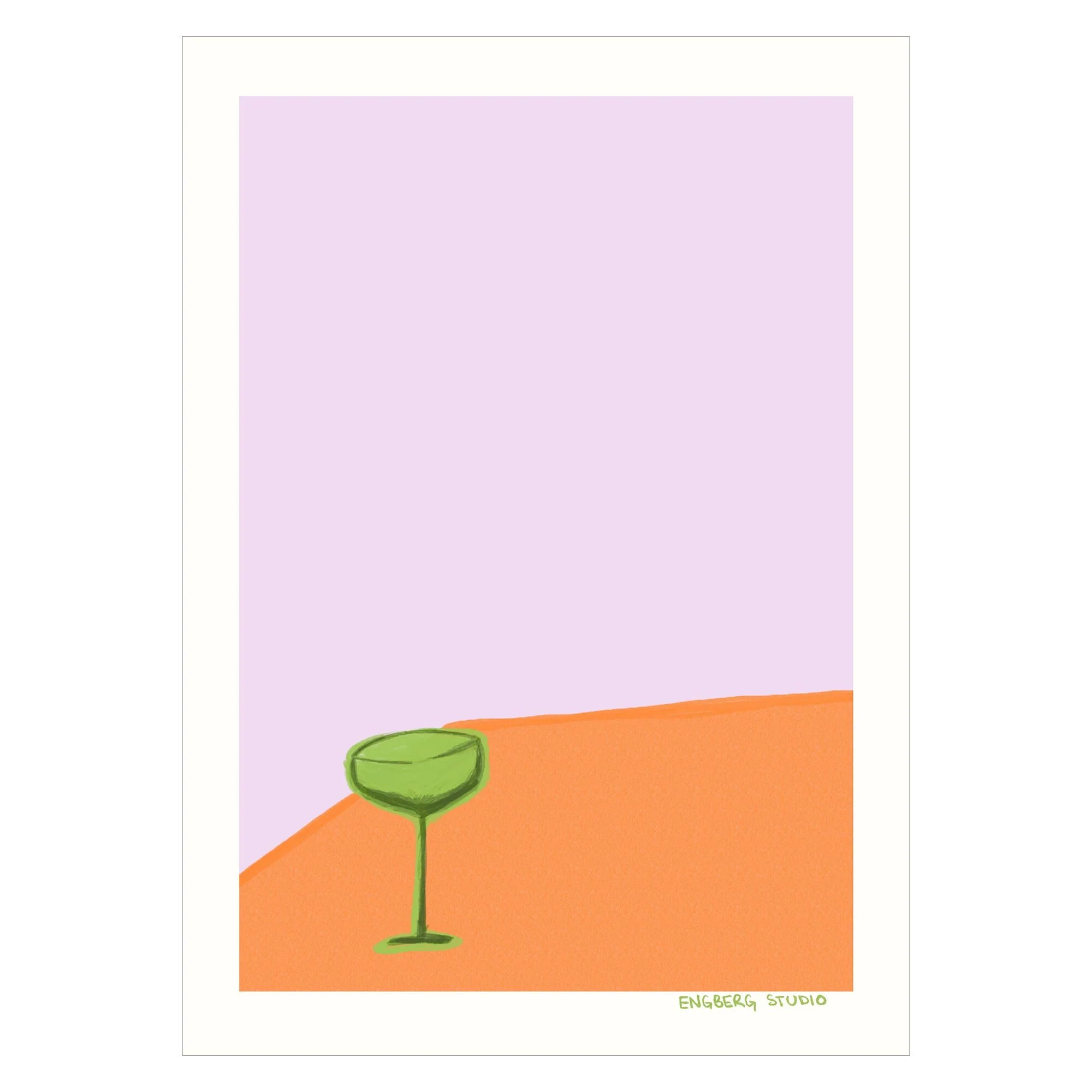 Engberg Studio - Just One More Drink - Image 3