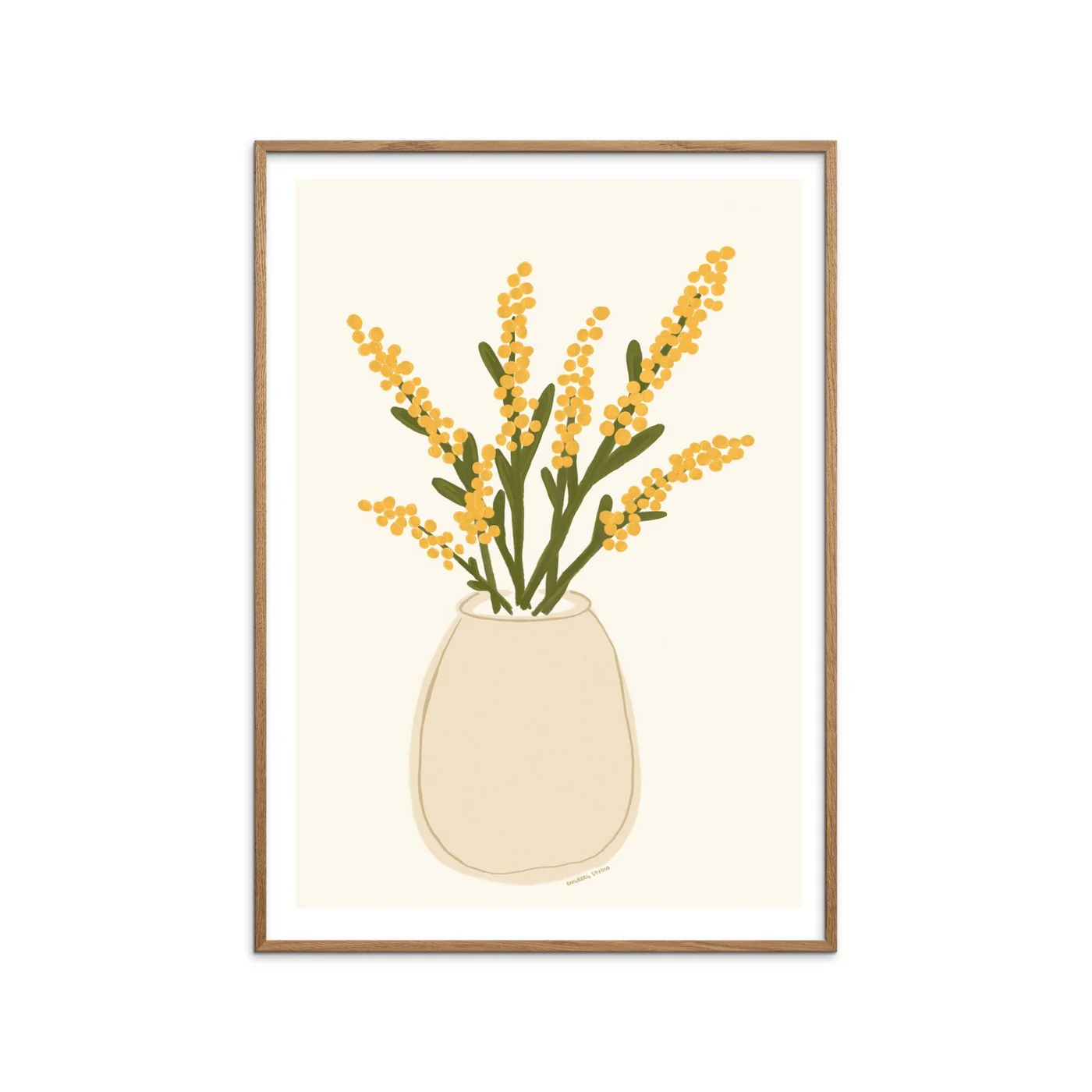 Engberg Studio - Mimosa - Image 2
