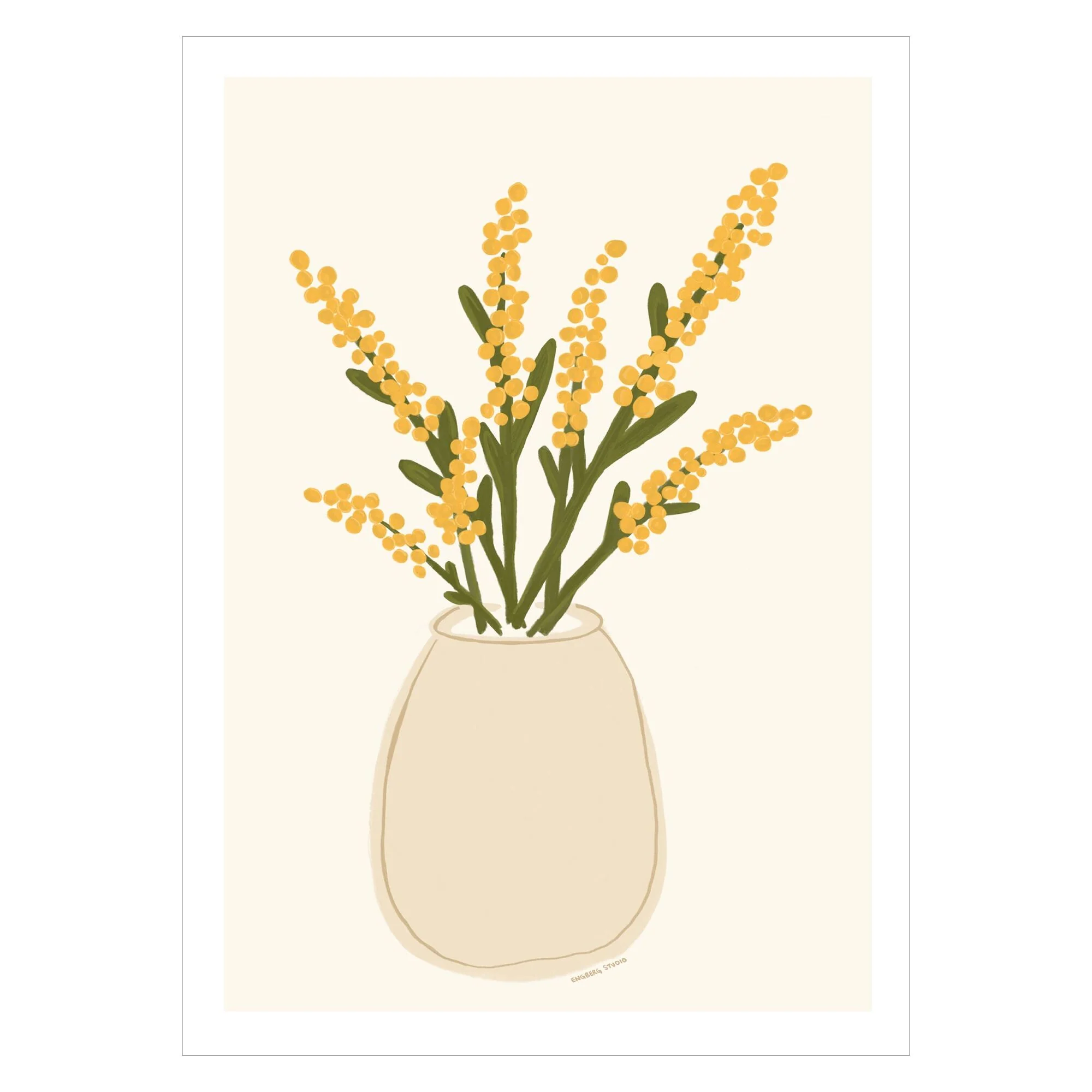 Engberg Studio - Mimosa - Image 3