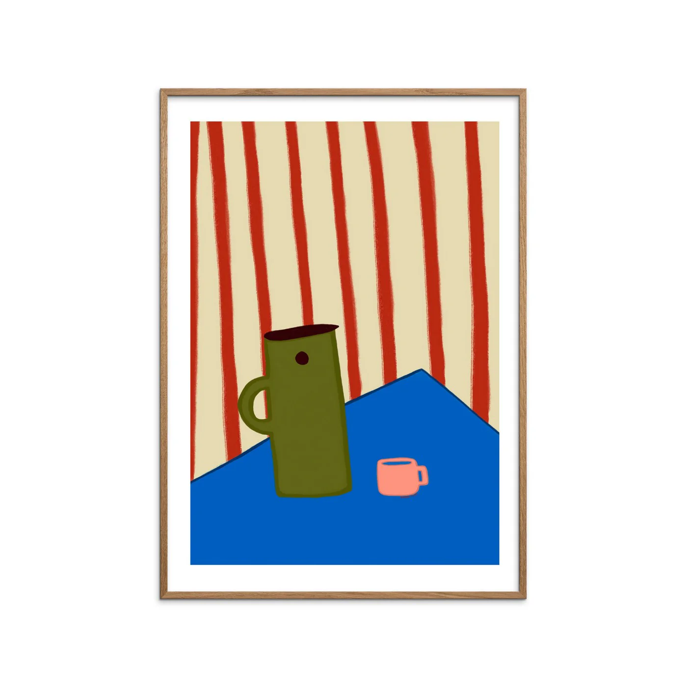 Engberg Studio - Monday Morning - Image 2