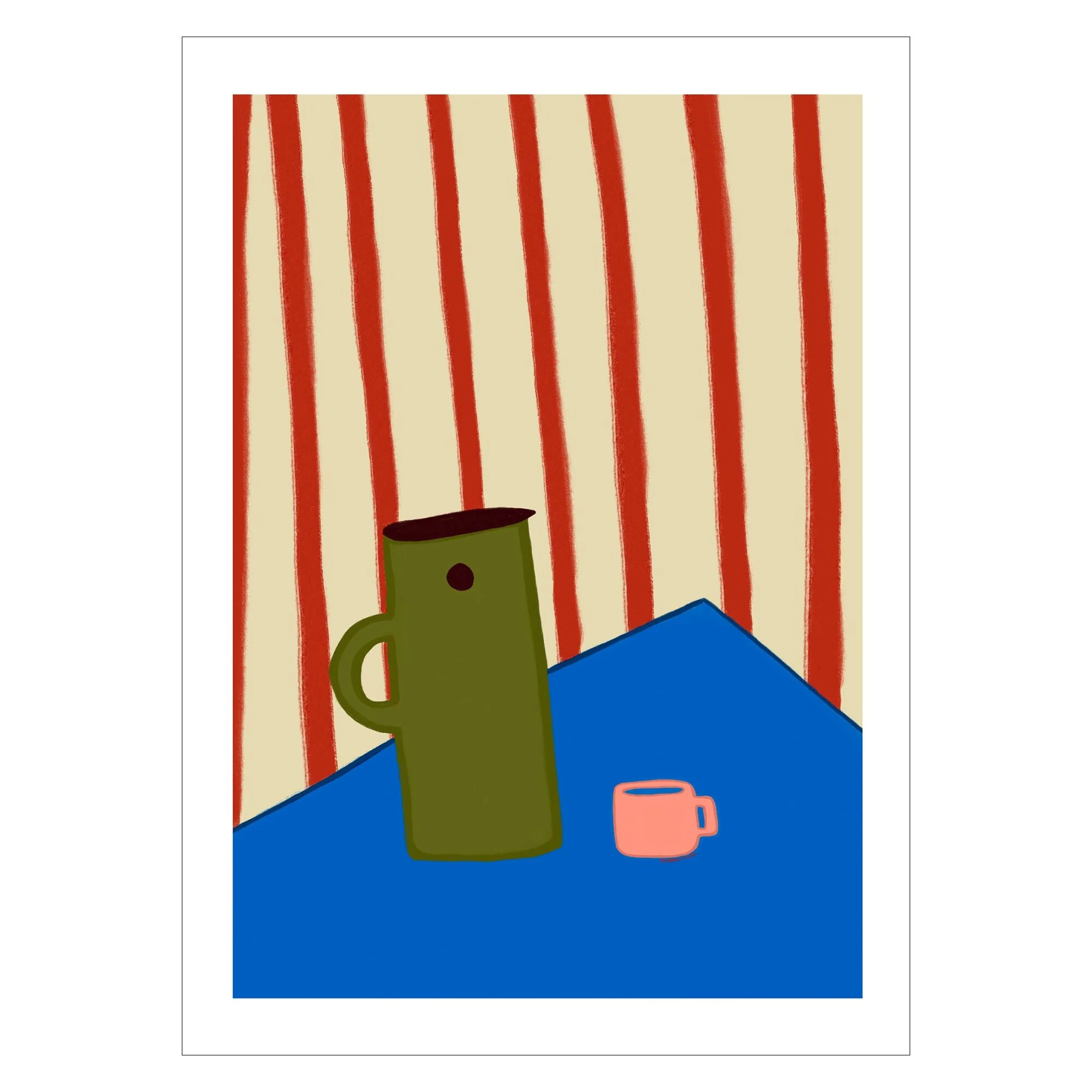 Engberg Studio - Monday Morning - Image 3