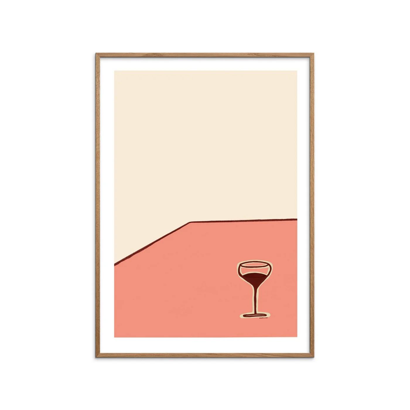 Engberg Studio - Pink Martini - Image 2