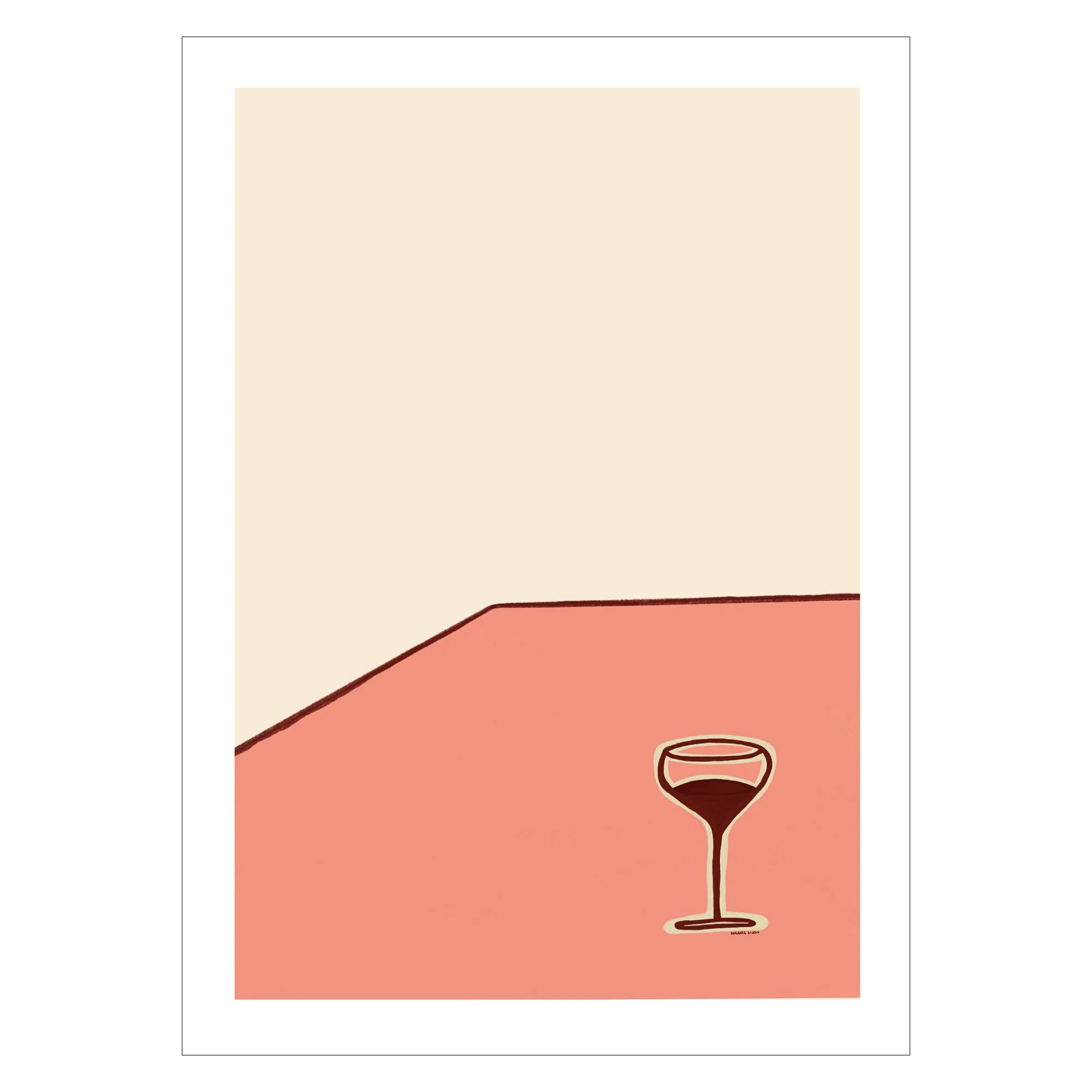 Engberg Studio - Pink Martini - Image 3