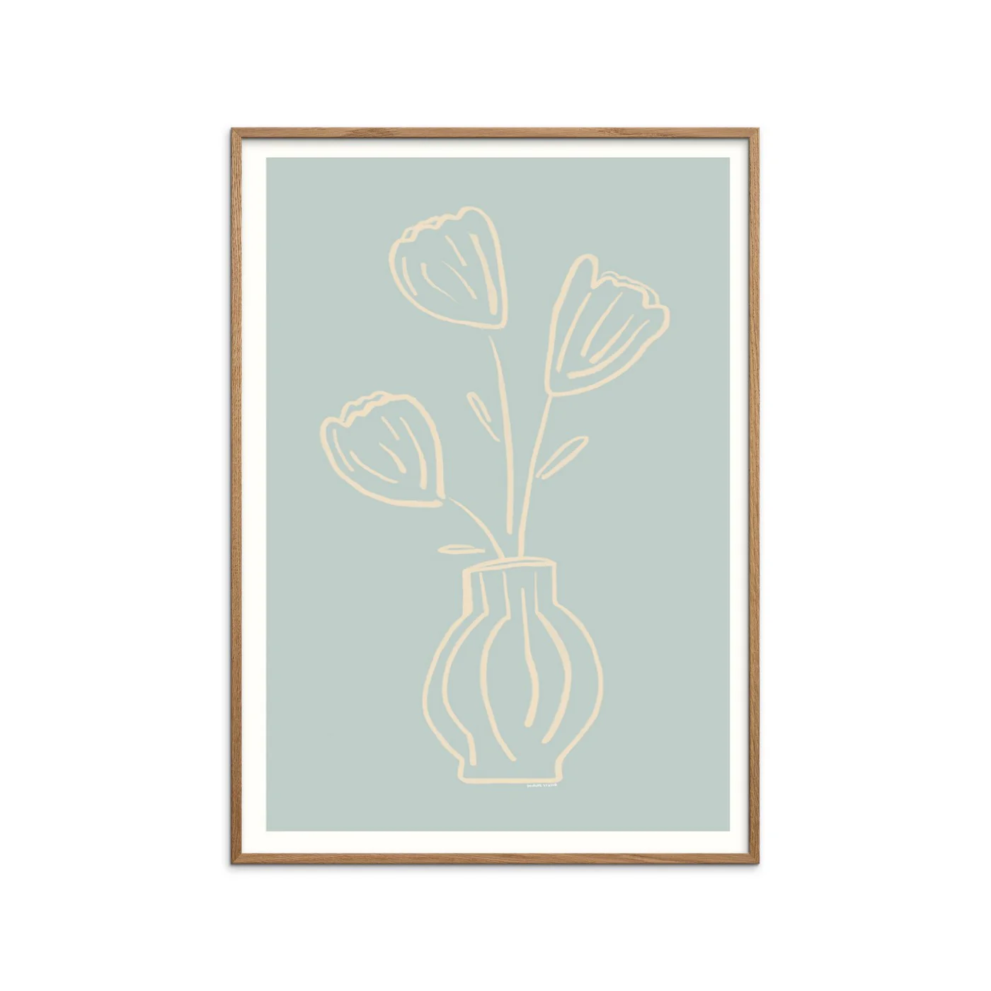 Engberg Studio - Simplistic Flowers - Image 2