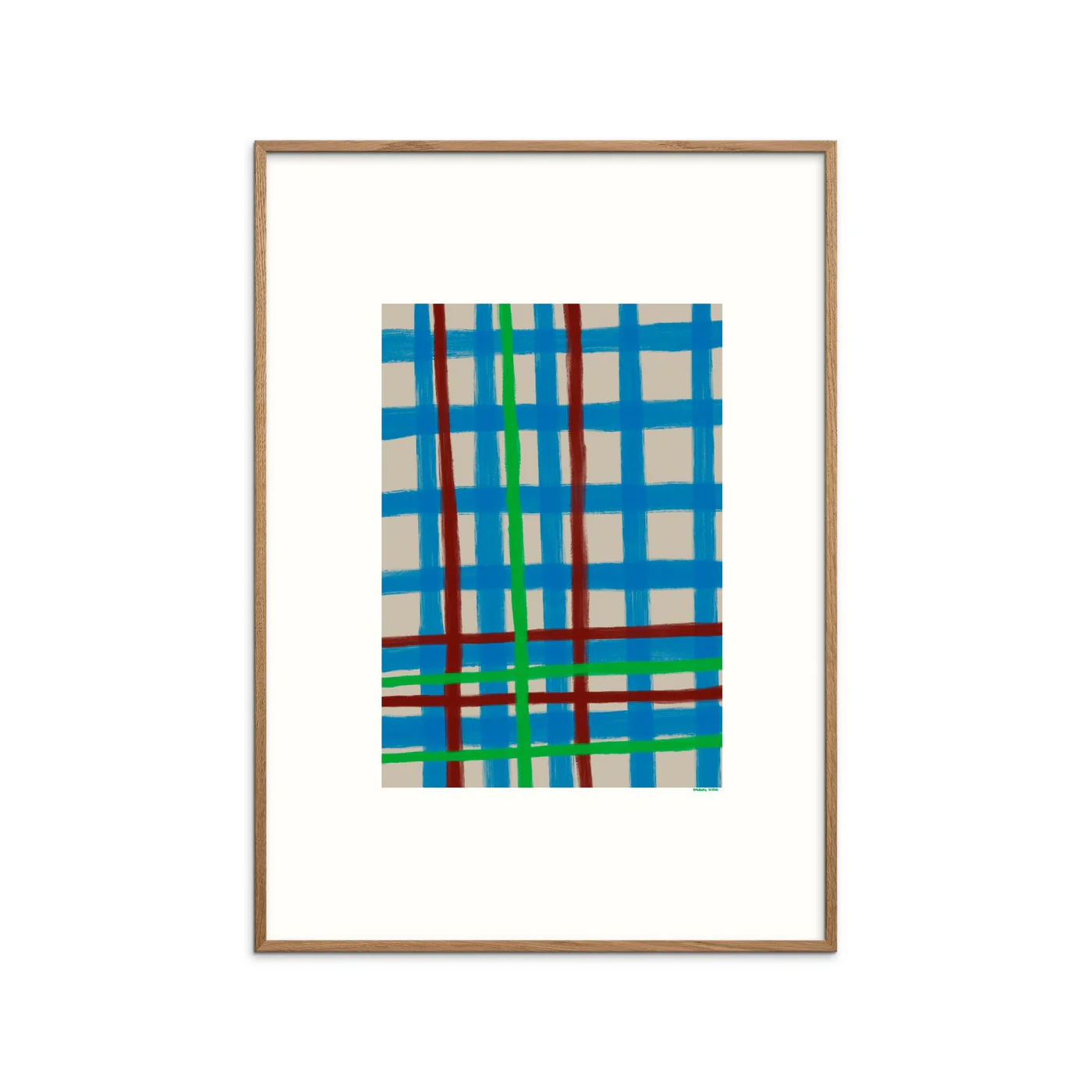 Engberg Studio - Stripes - Image 2