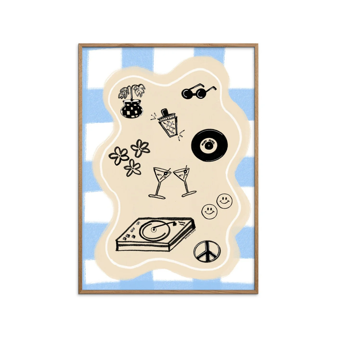 Engberg Studio - The 70´S Are Back - Image 2