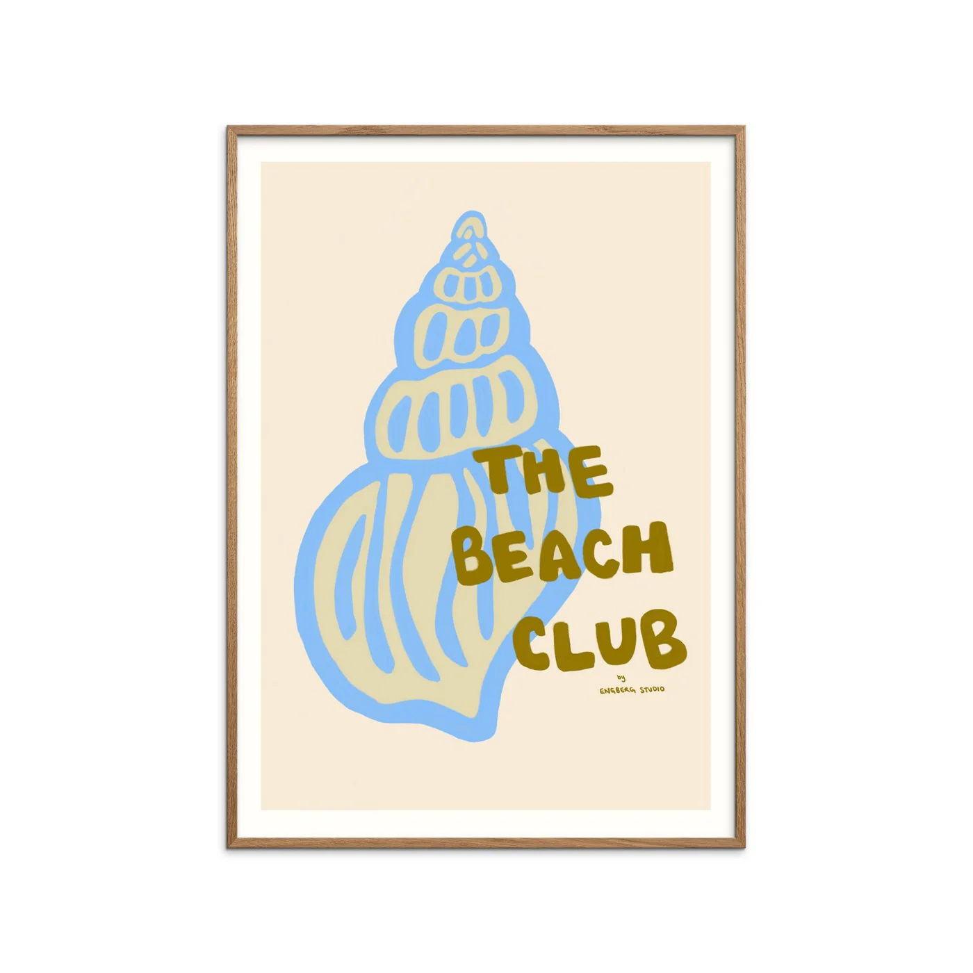 Engberg Studio - The Beach Club - Image 2