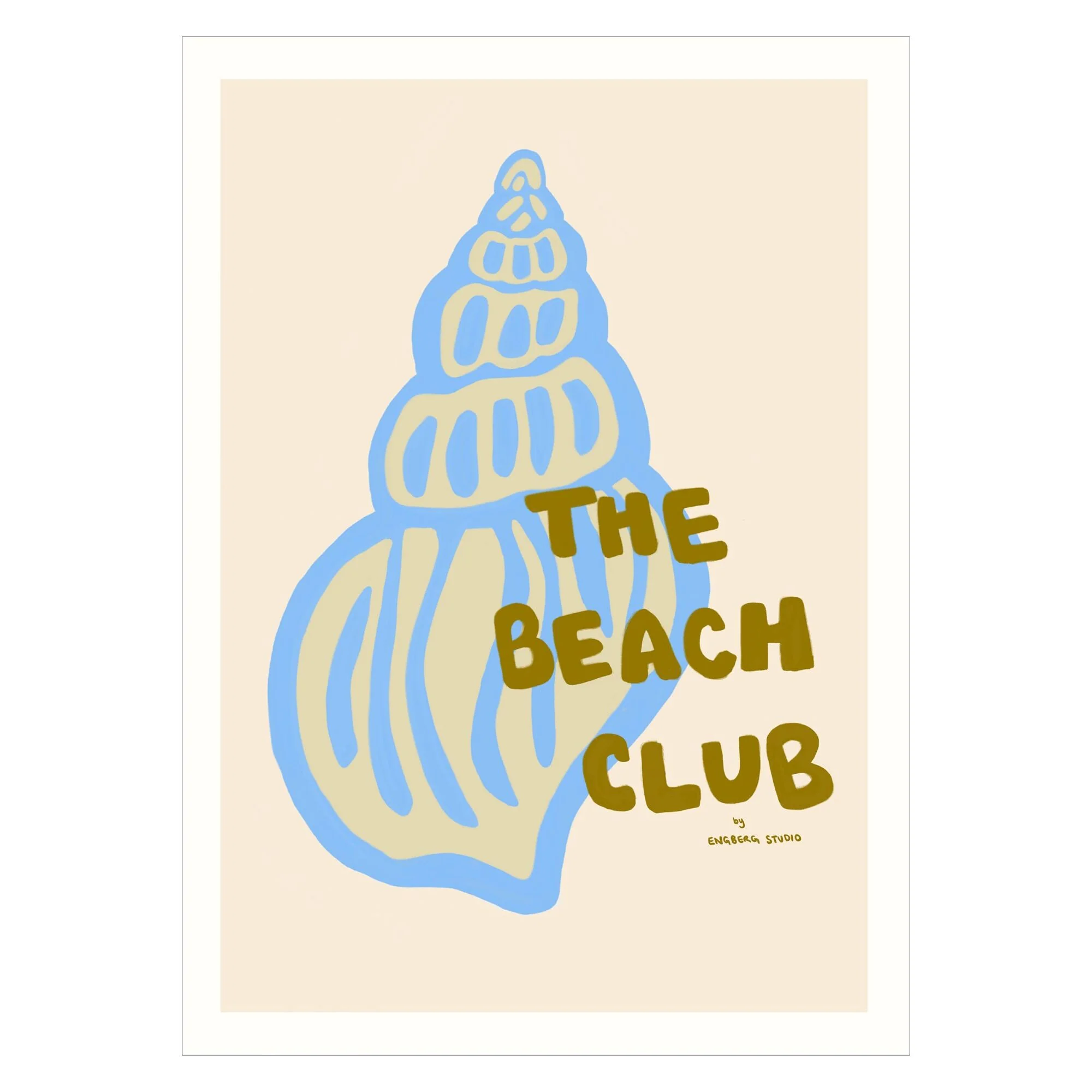 Engberg Studio - The Beach Club - Image 3