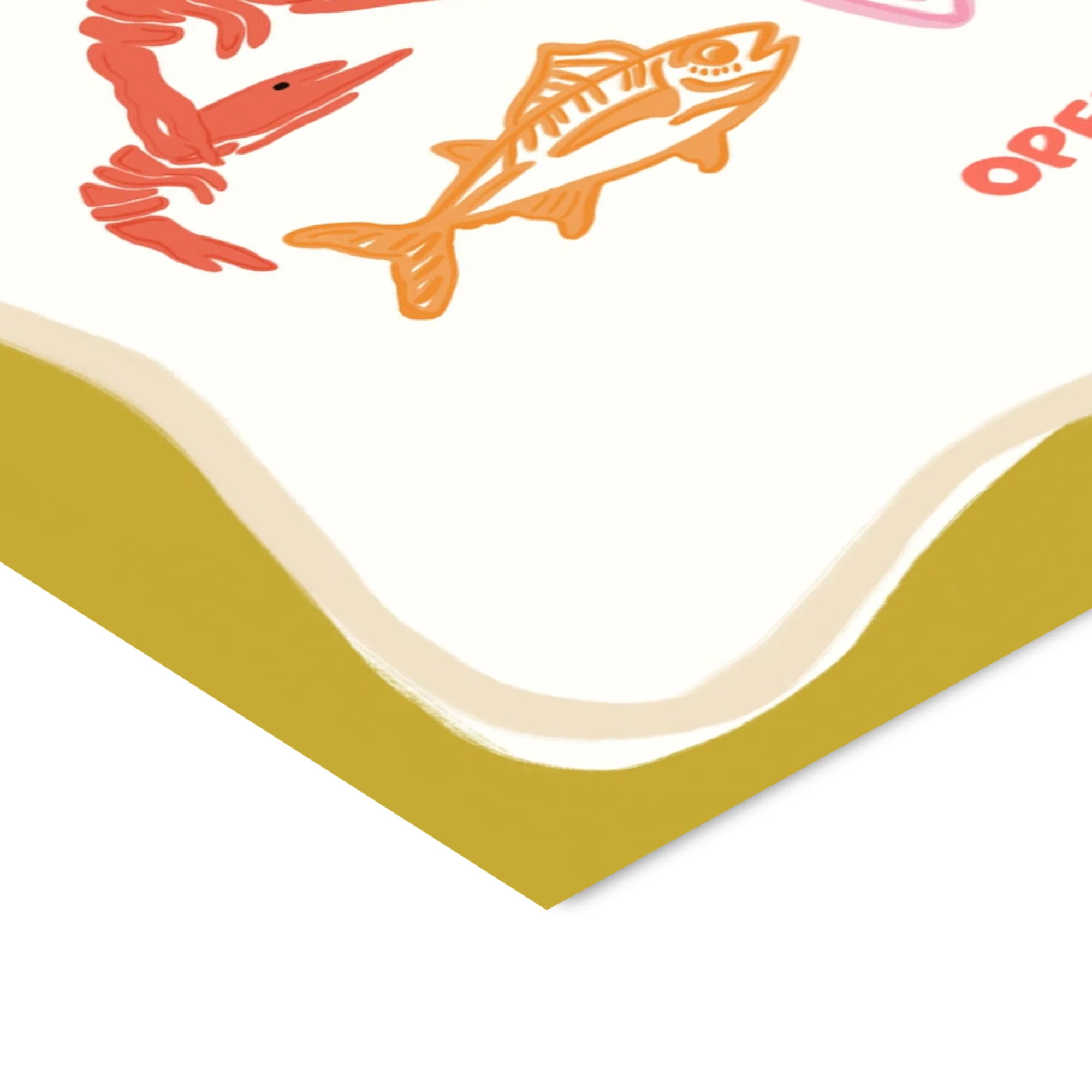 Engberg Studio - The Fish Market - Image 4