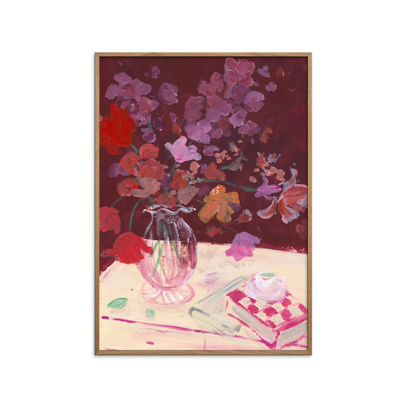 Katharina Puritscher - Fall Bouquet - Image 2