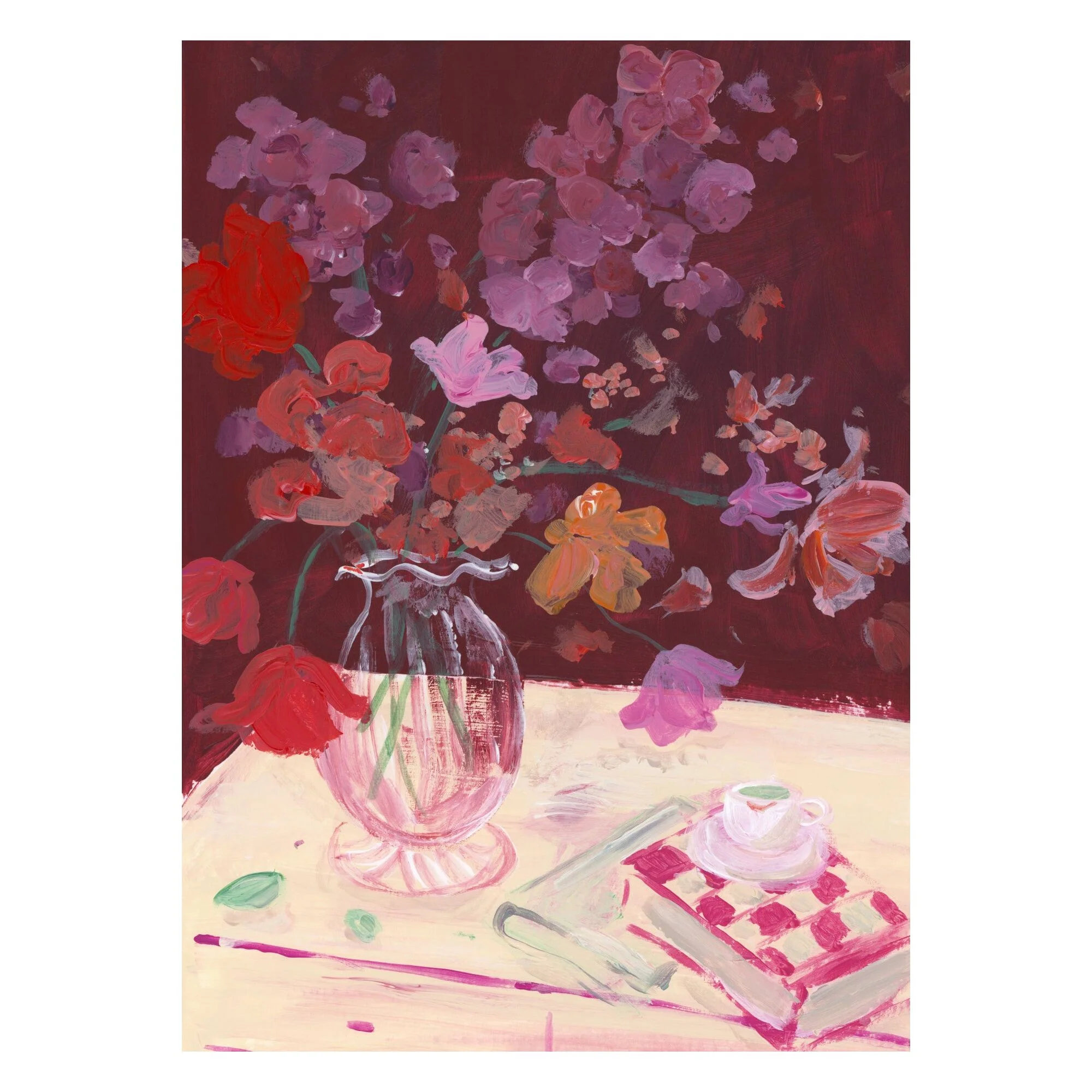 Katharina Puritscher - Fall Bouquet - Image 3