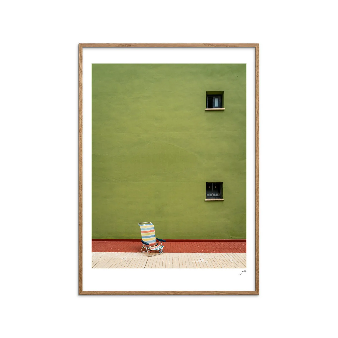 Flip - Alicante Green - Image 2