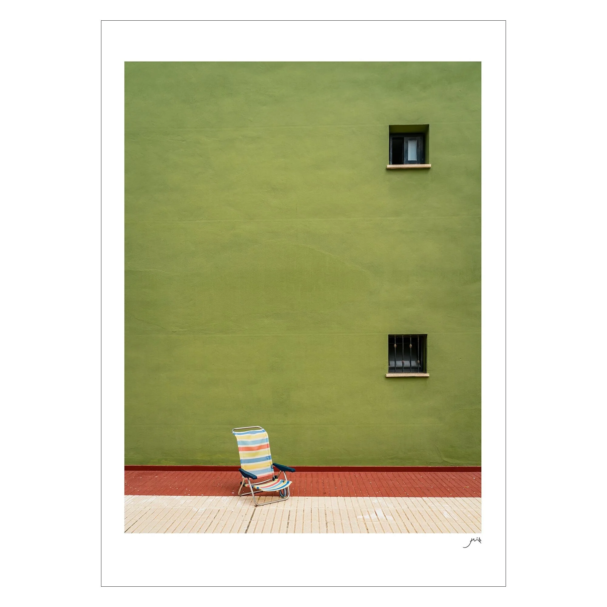 Flip - Alicante Green - Image 3