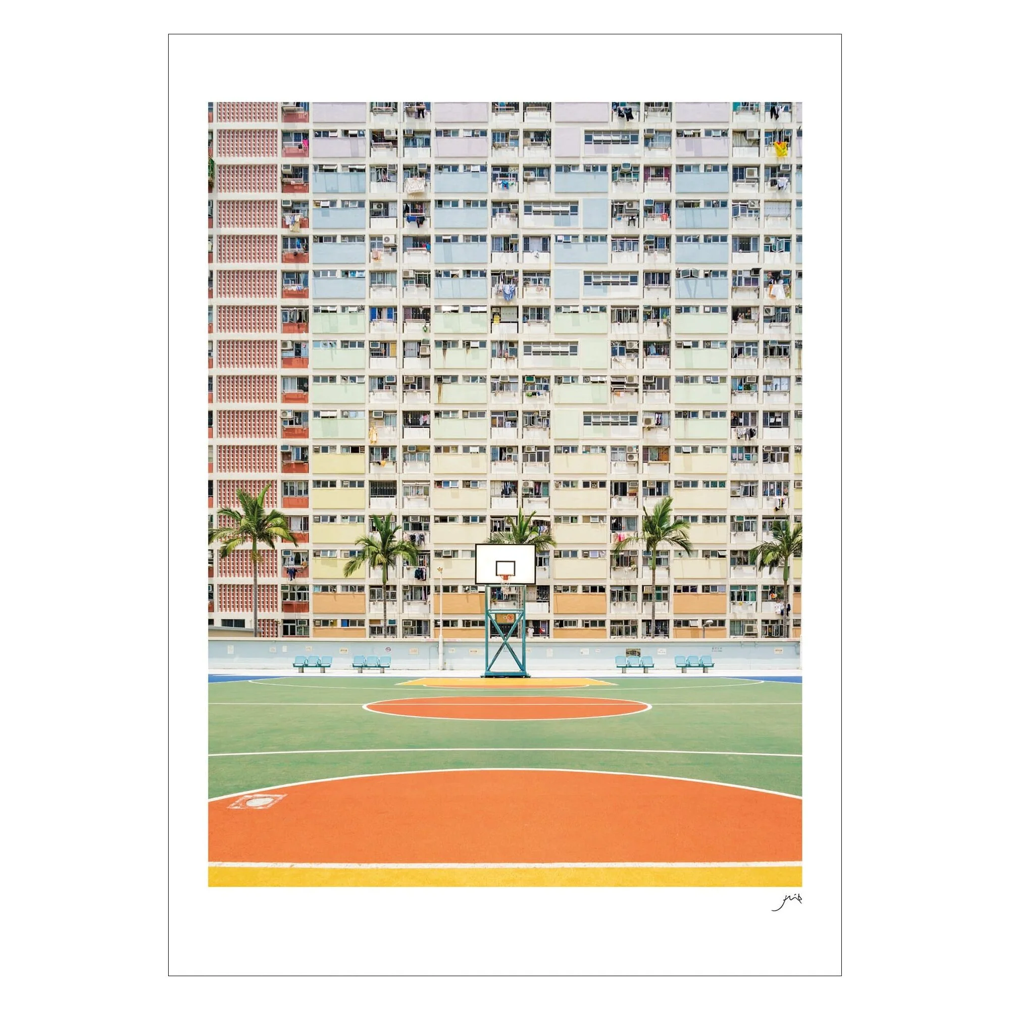 Flip - Choi Hung - Image 3