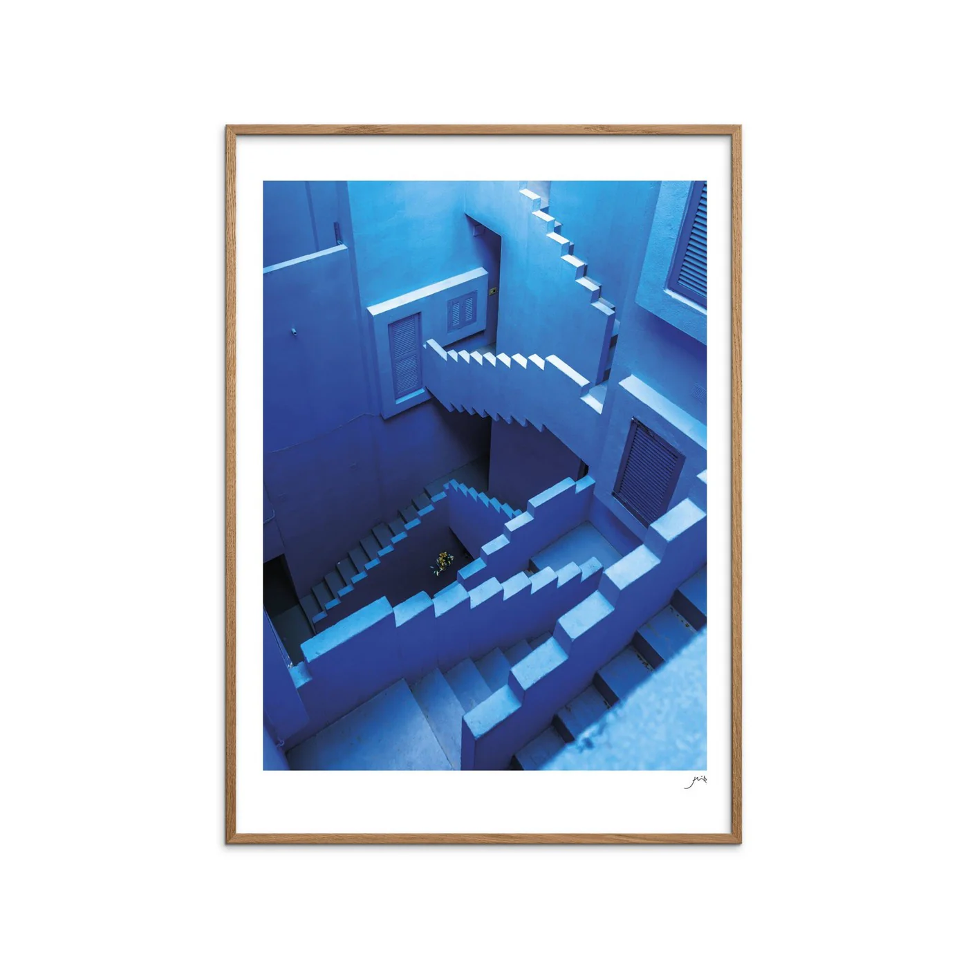 Flip - Indigo - Image 2