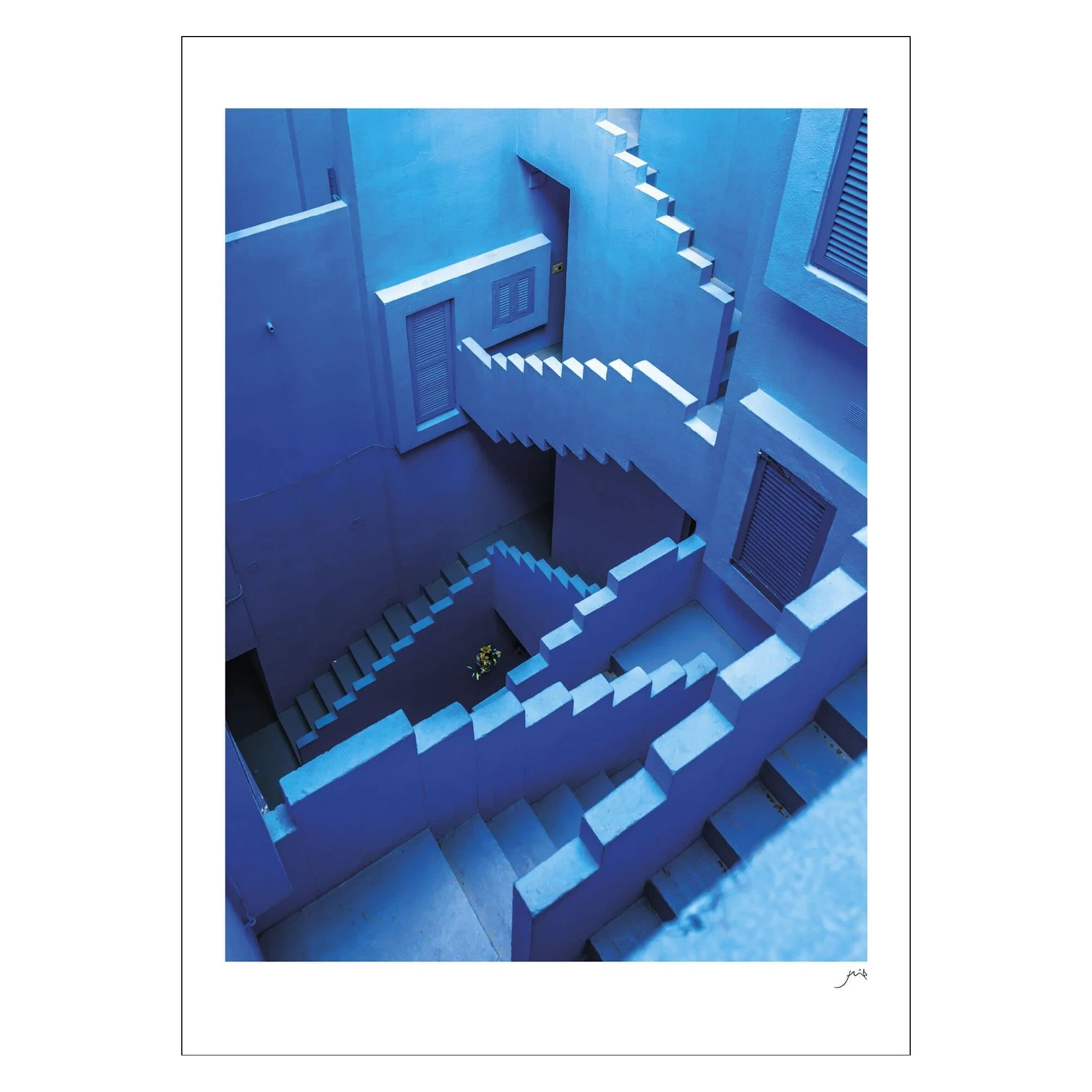 Flip - Indigo - Image 3