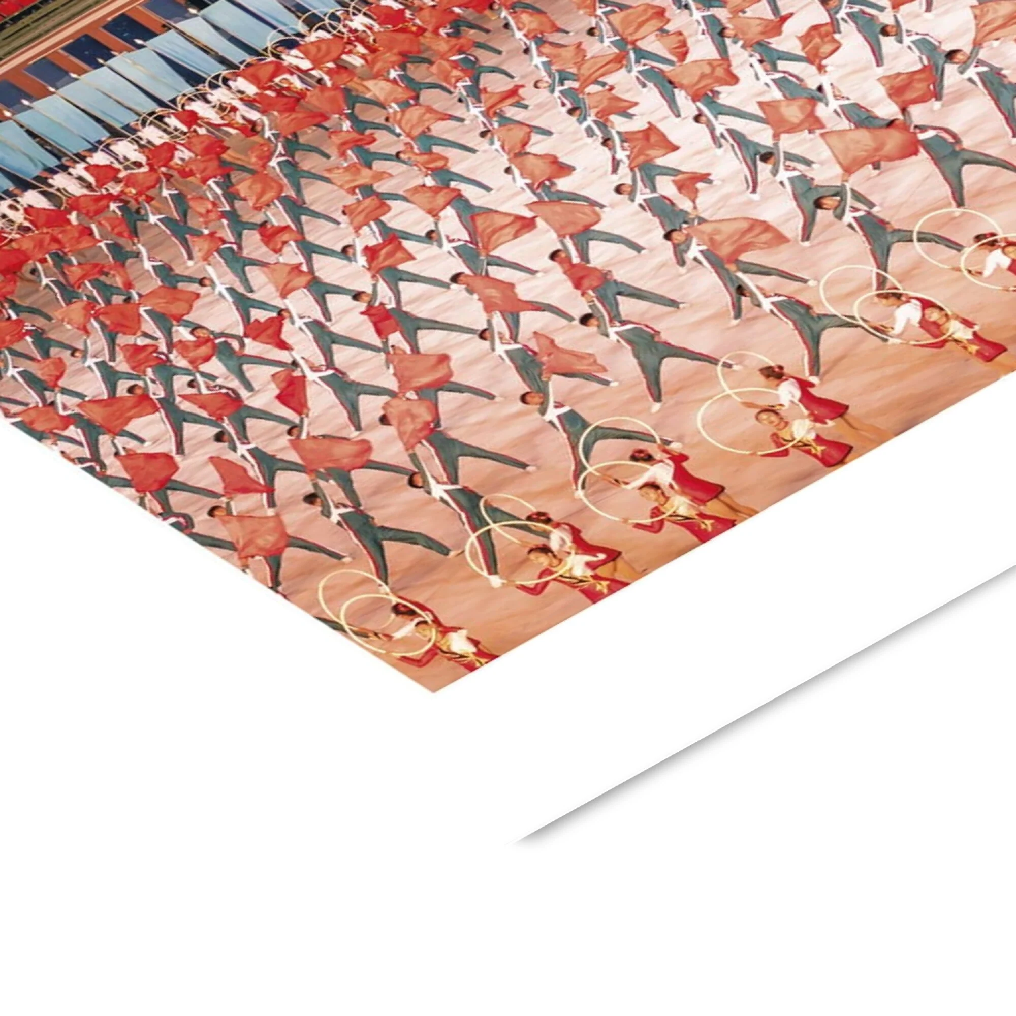 Flip - Mass Game 01 - Image 3