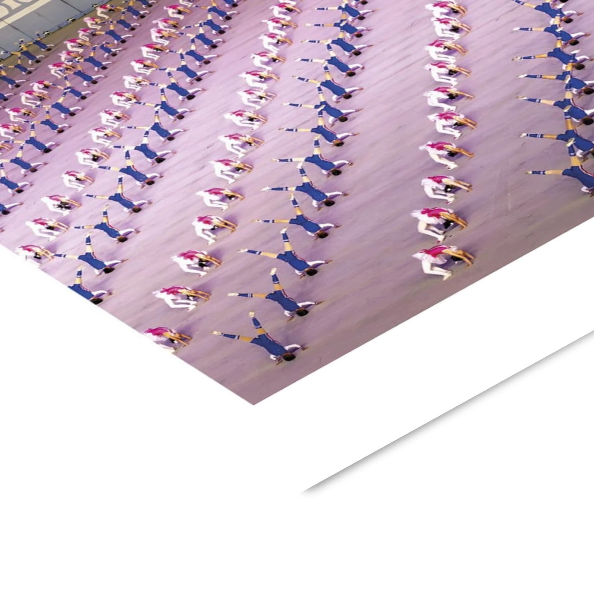 Flip - Mass Game 02 - Image 4