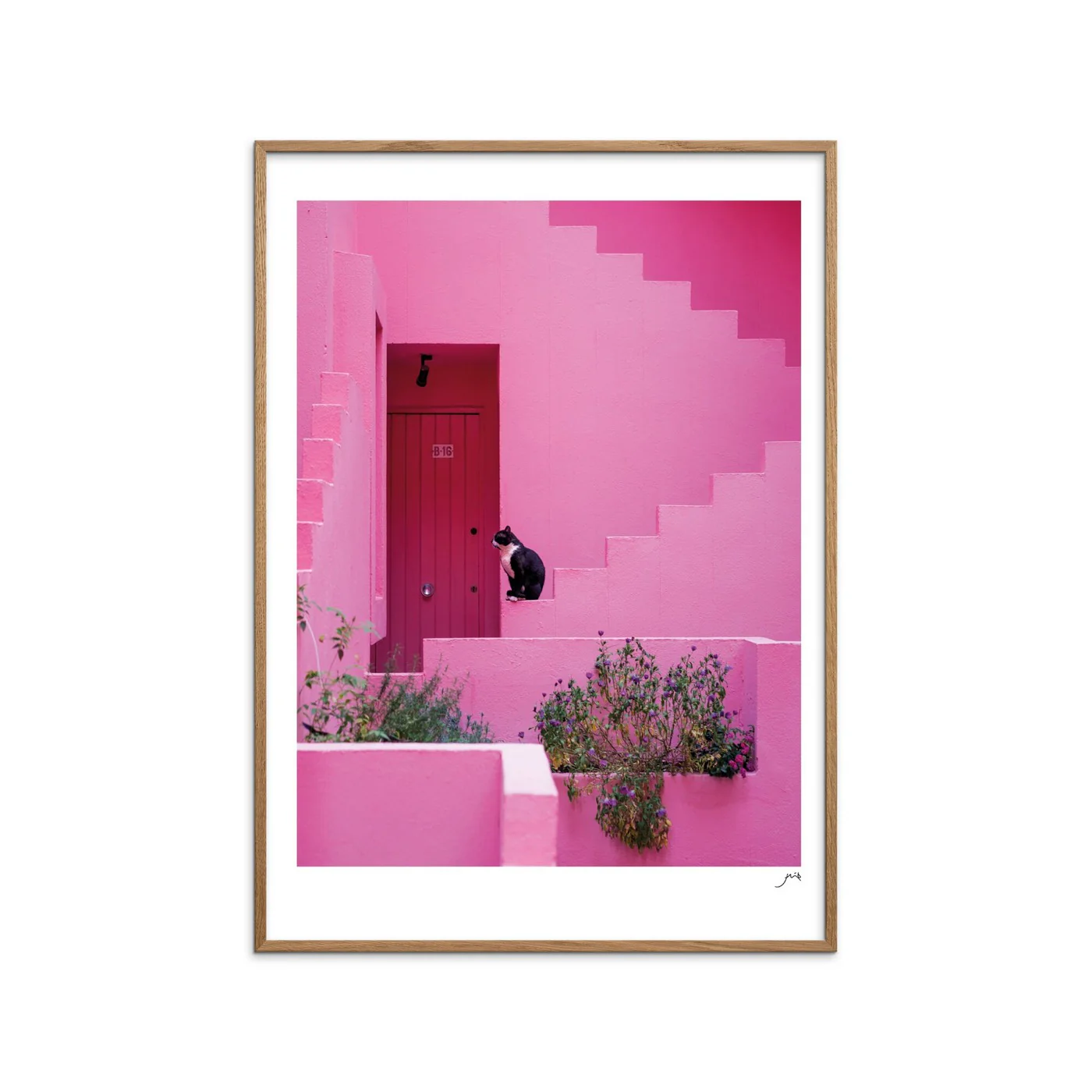 Flip - Pink Panther - Image 2