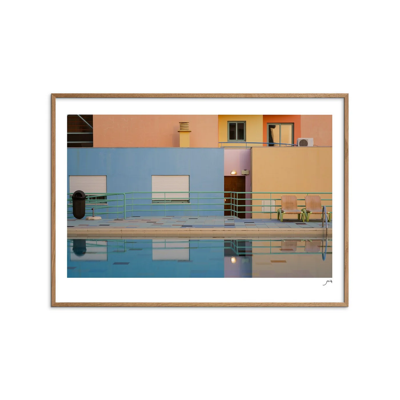 Flip - Poolside - Image 2