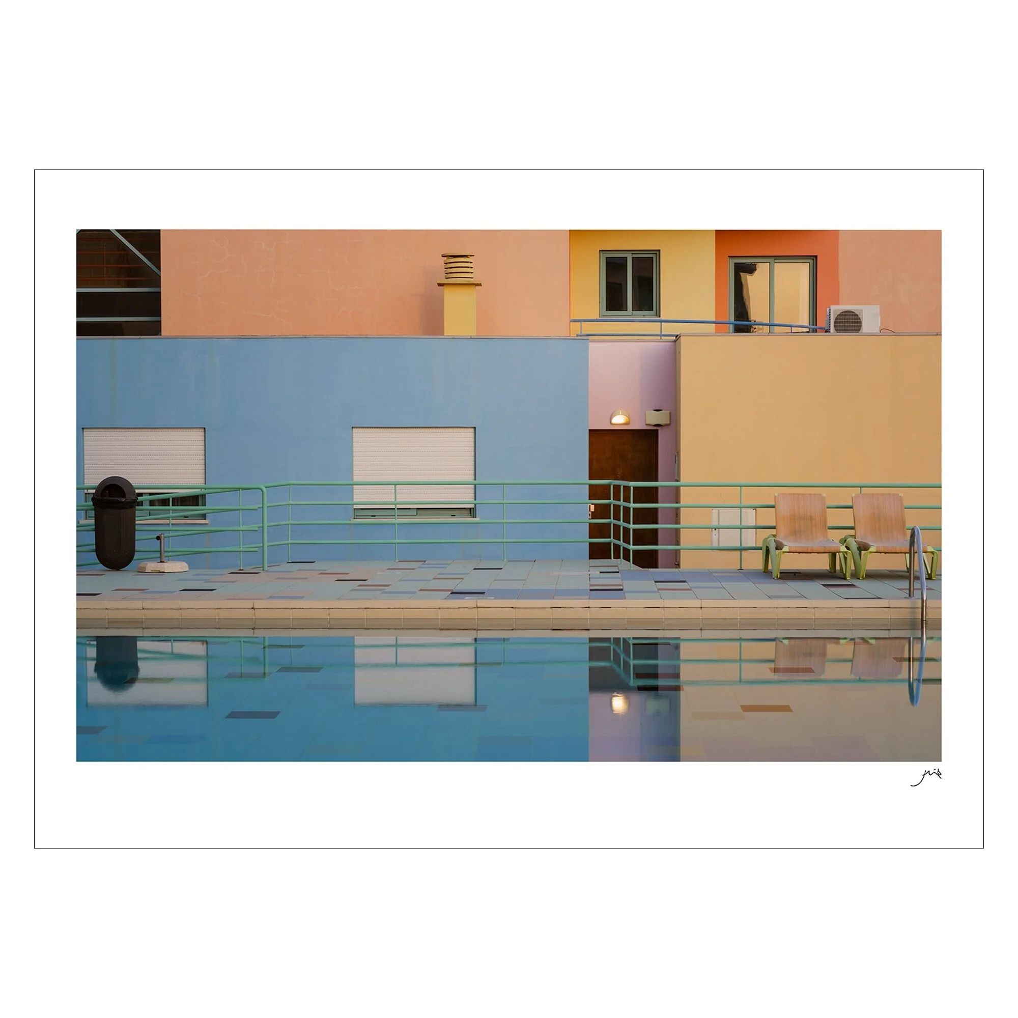 Flip - Poolside - Image 3