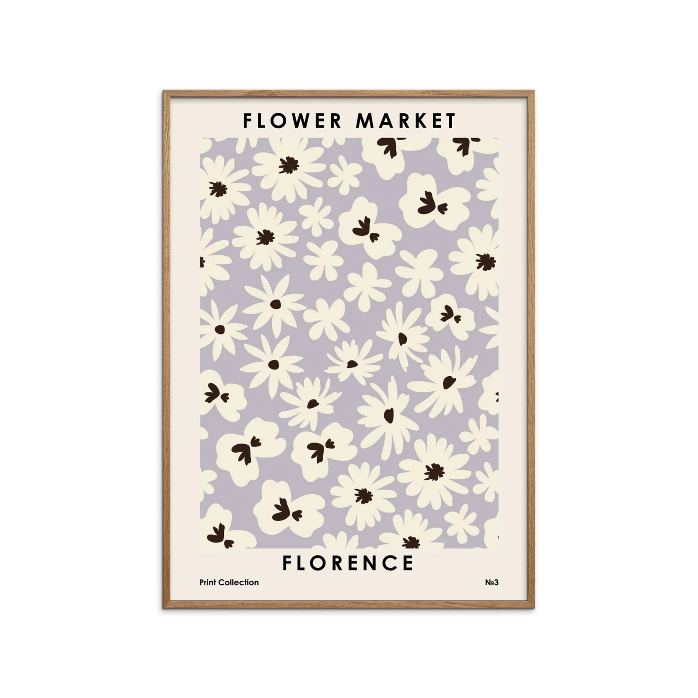 Nktn - Flower Market Florence - Image 3
