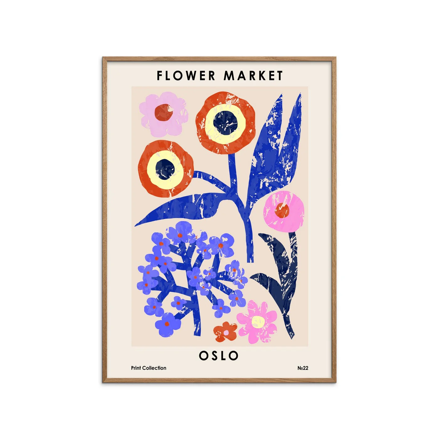 Nktn - Flower Market Oslo - Image 2