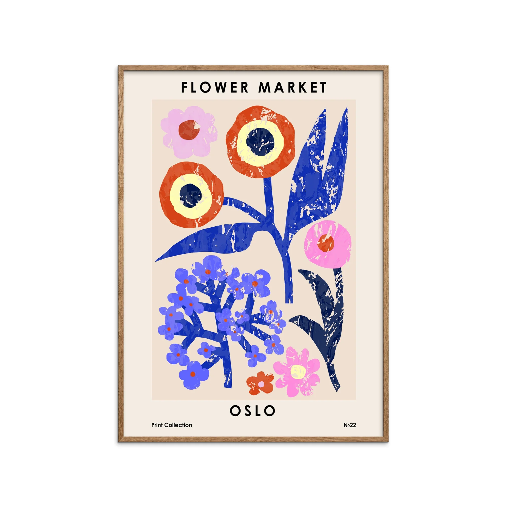 Nktn - Flower Market Oslo - Image 4