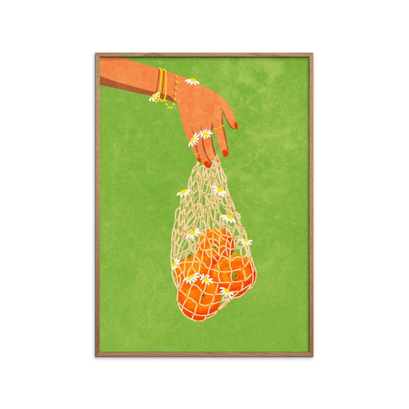 Raissa Oltmanns - Fresh Oranges - Image 2