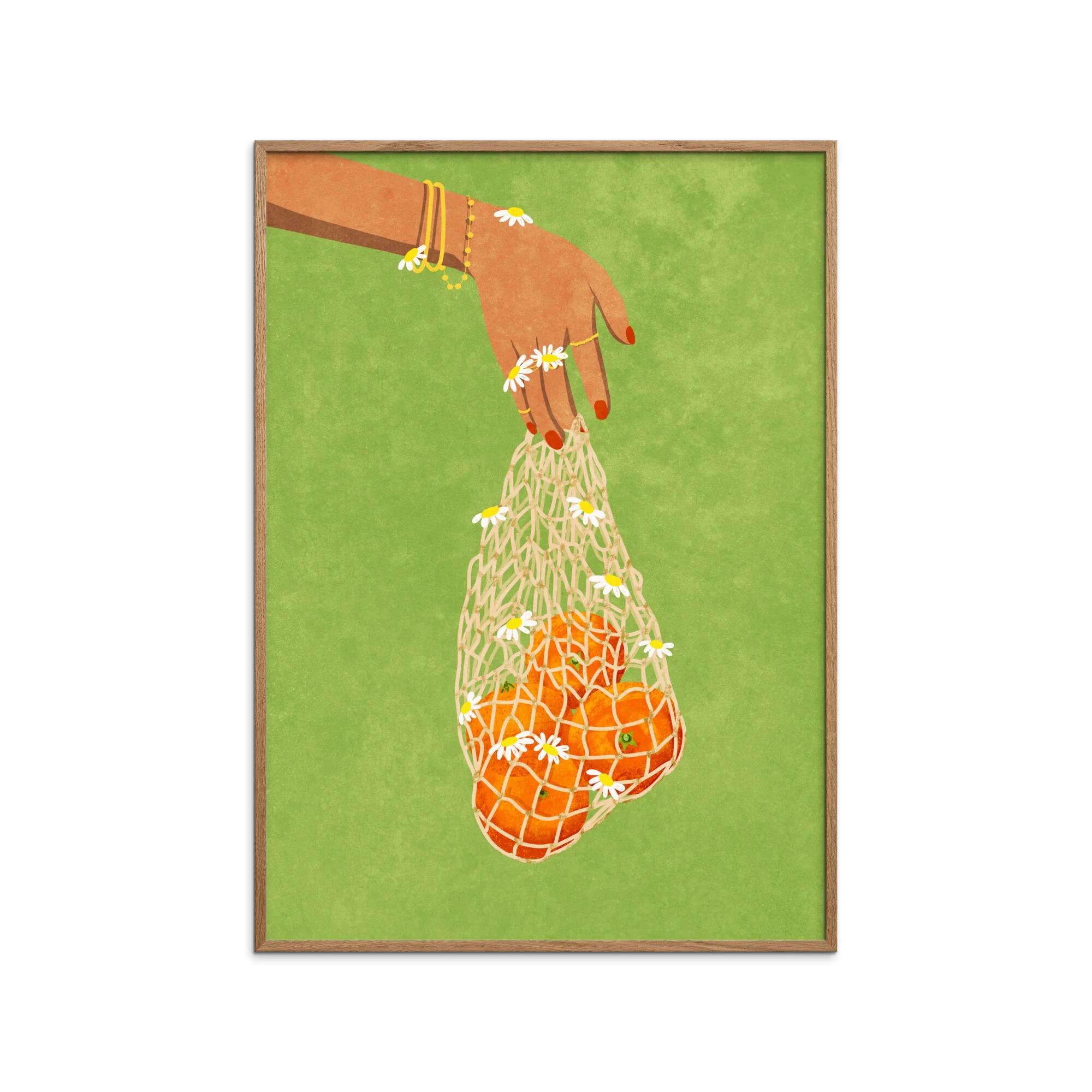 Raissa Oltmanns - Fresh Oranges - Image 4