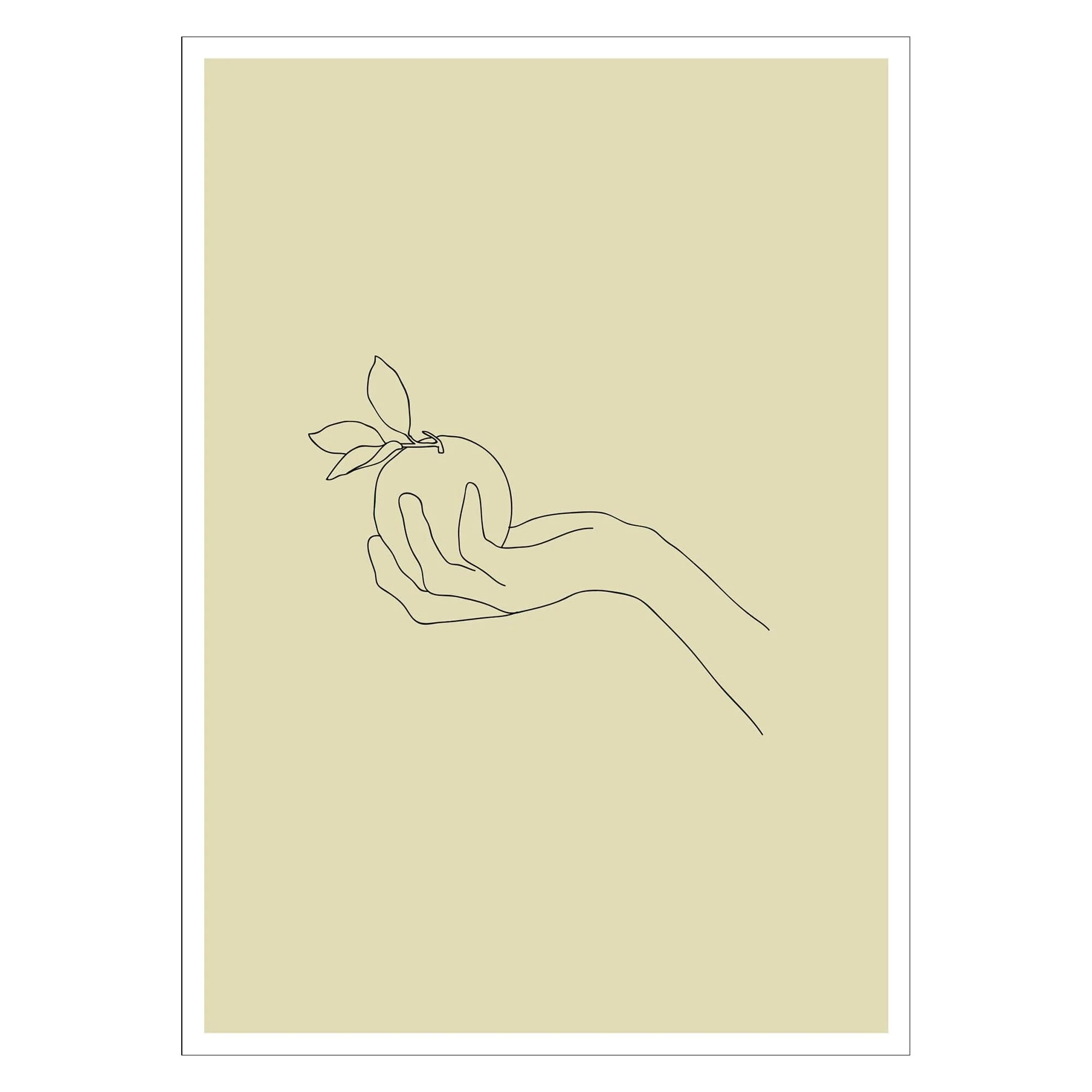 Gustav Lautrup - Pomme - Image 2