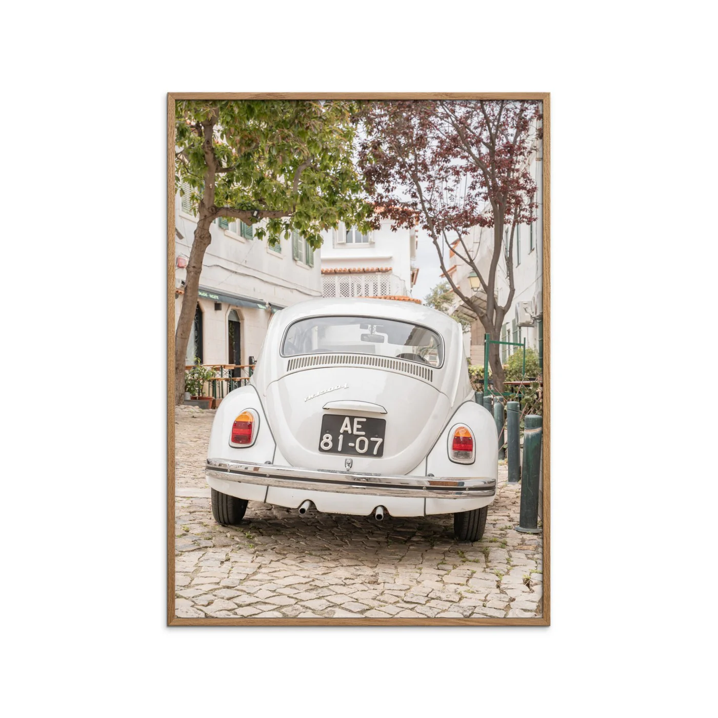 Henrike Schenk - Driving Cascais - Image 2