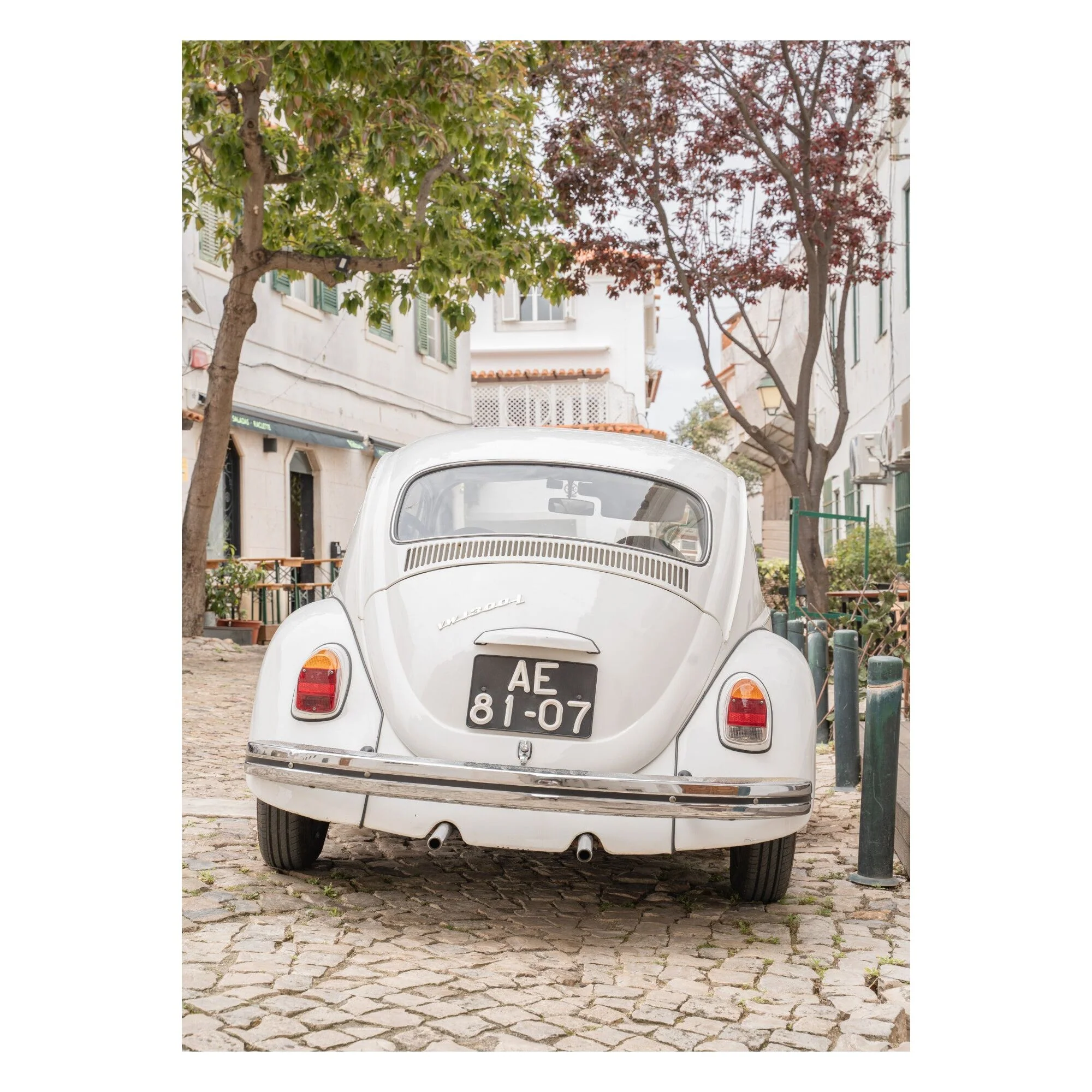 Henrike Schenk - Driving Cascais - Image 3
