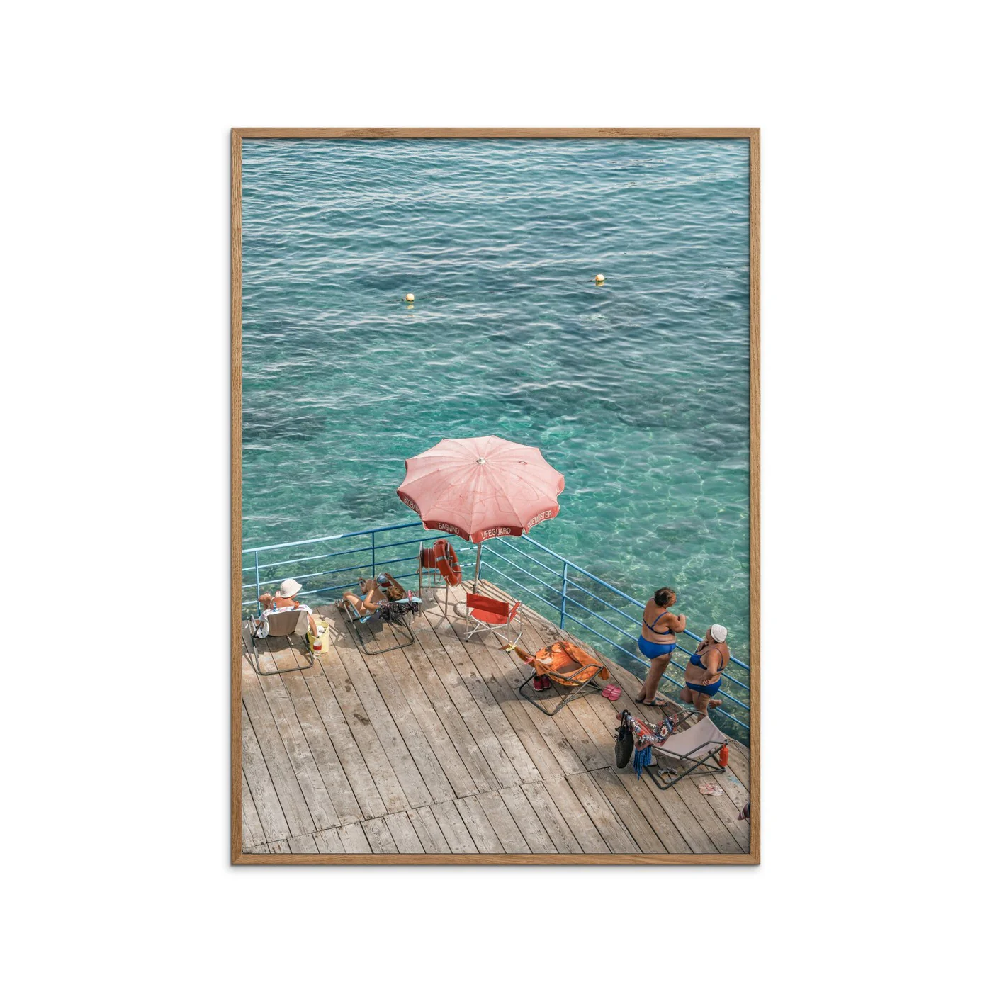 Henrike Schenk - Seaside Pier Leisure - Image 2